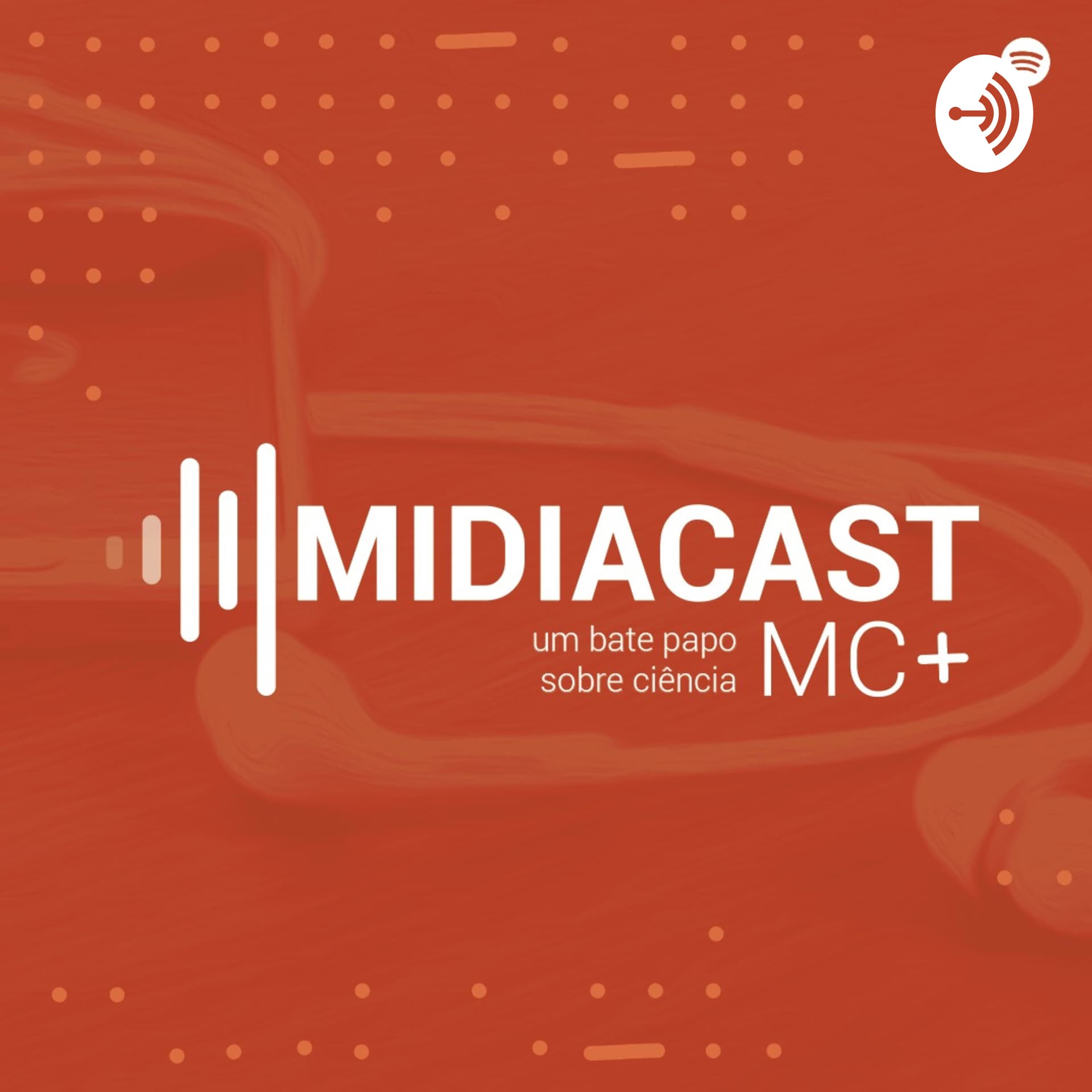 MidiaCast MC+ - Podcasts