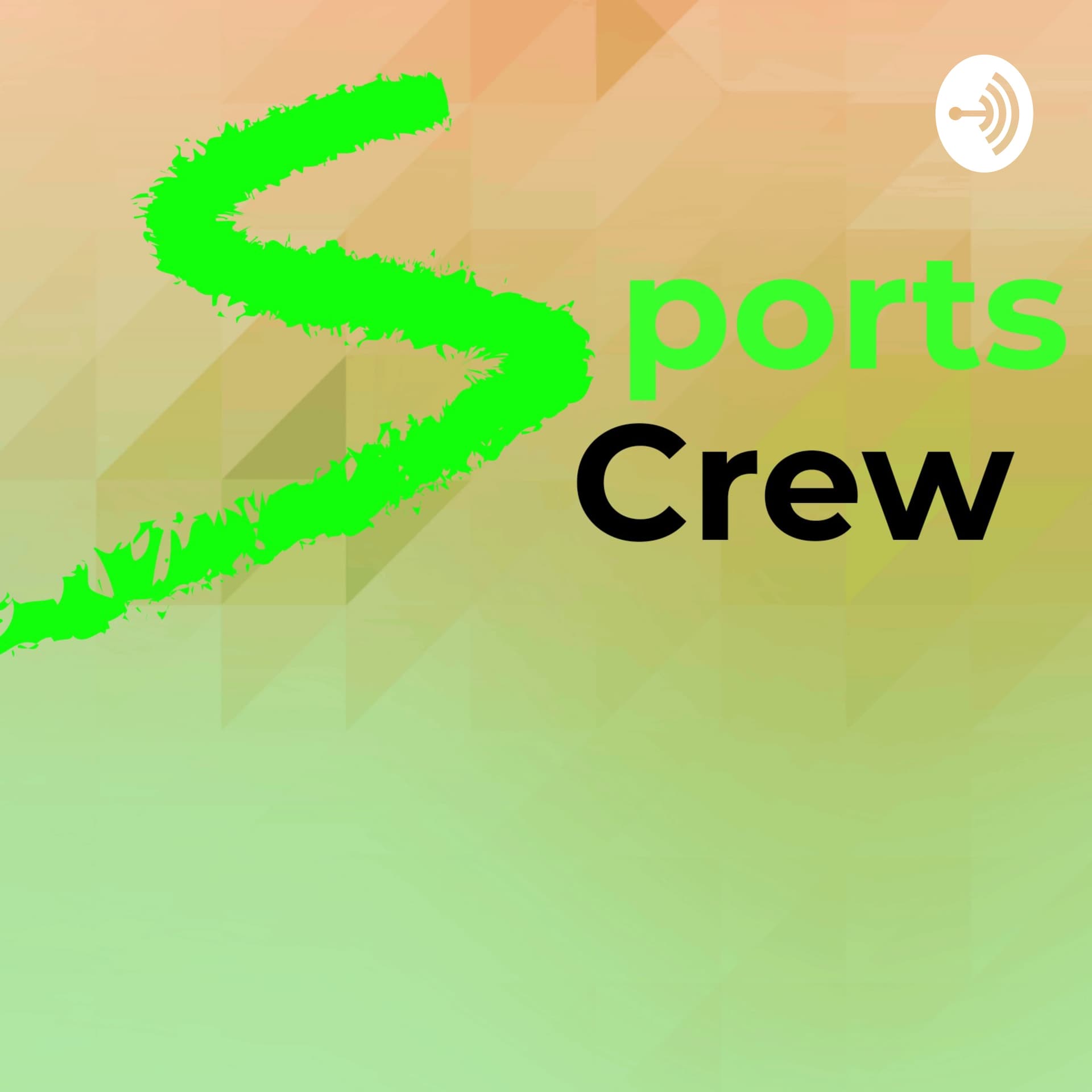The Sports Crew