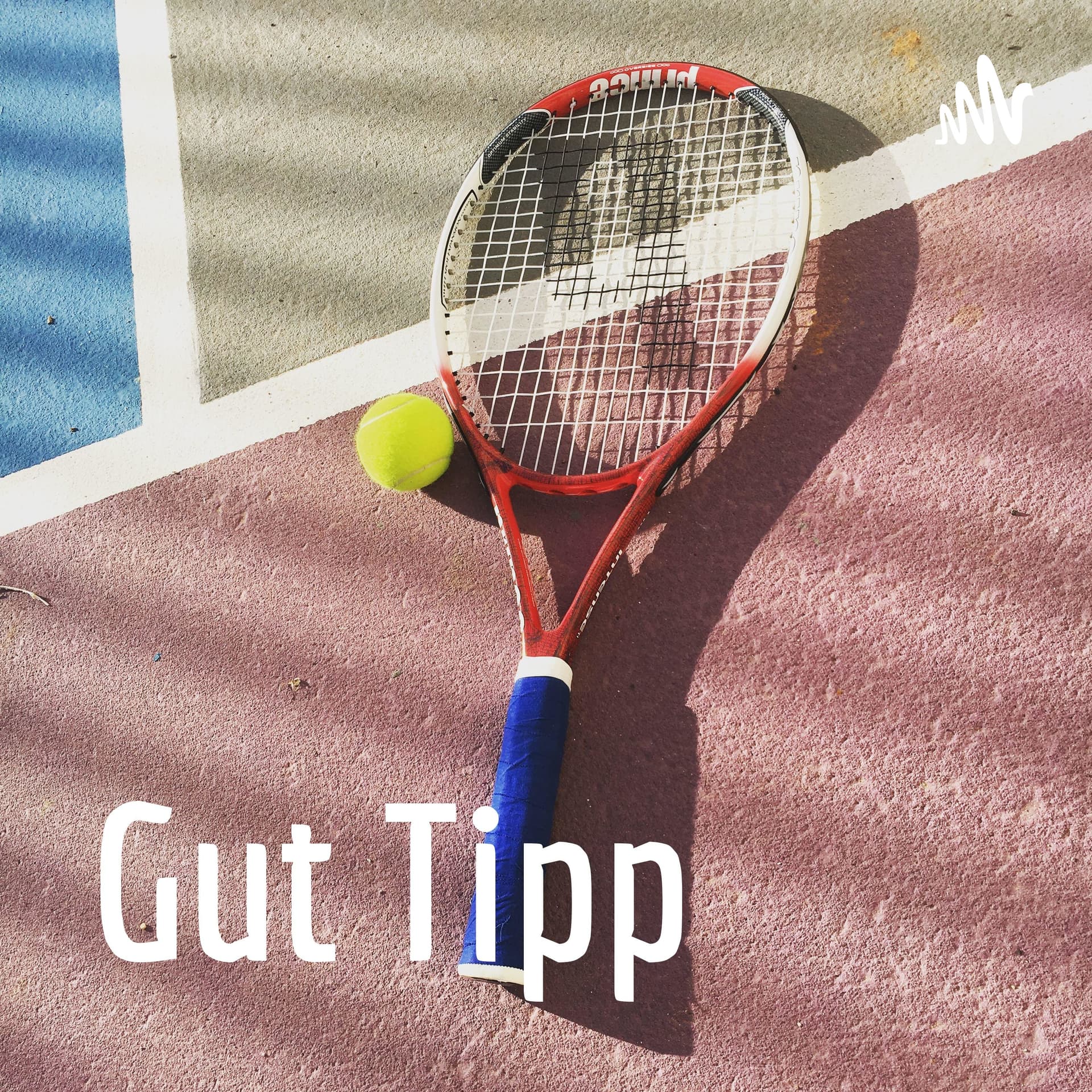 Gut Tipp - Podcasts