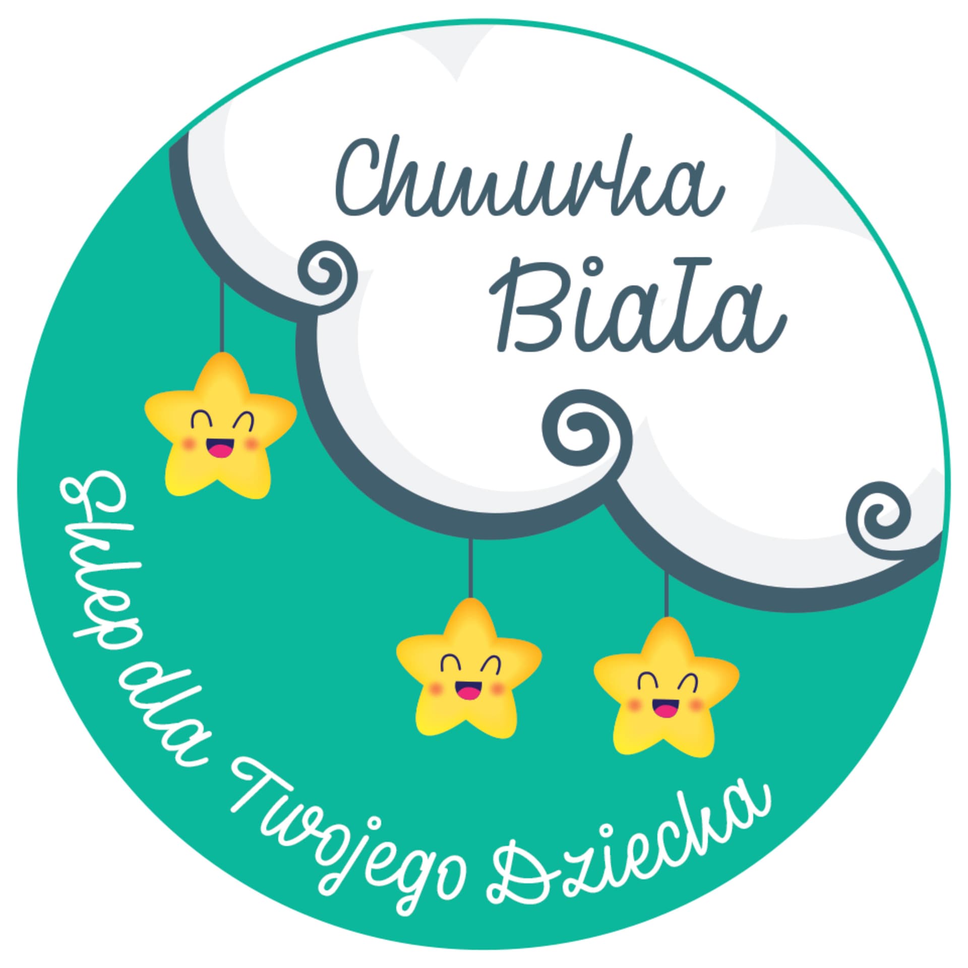 Chmurka Biała - Pieluchy Wielorazowe sklep - Podcasts