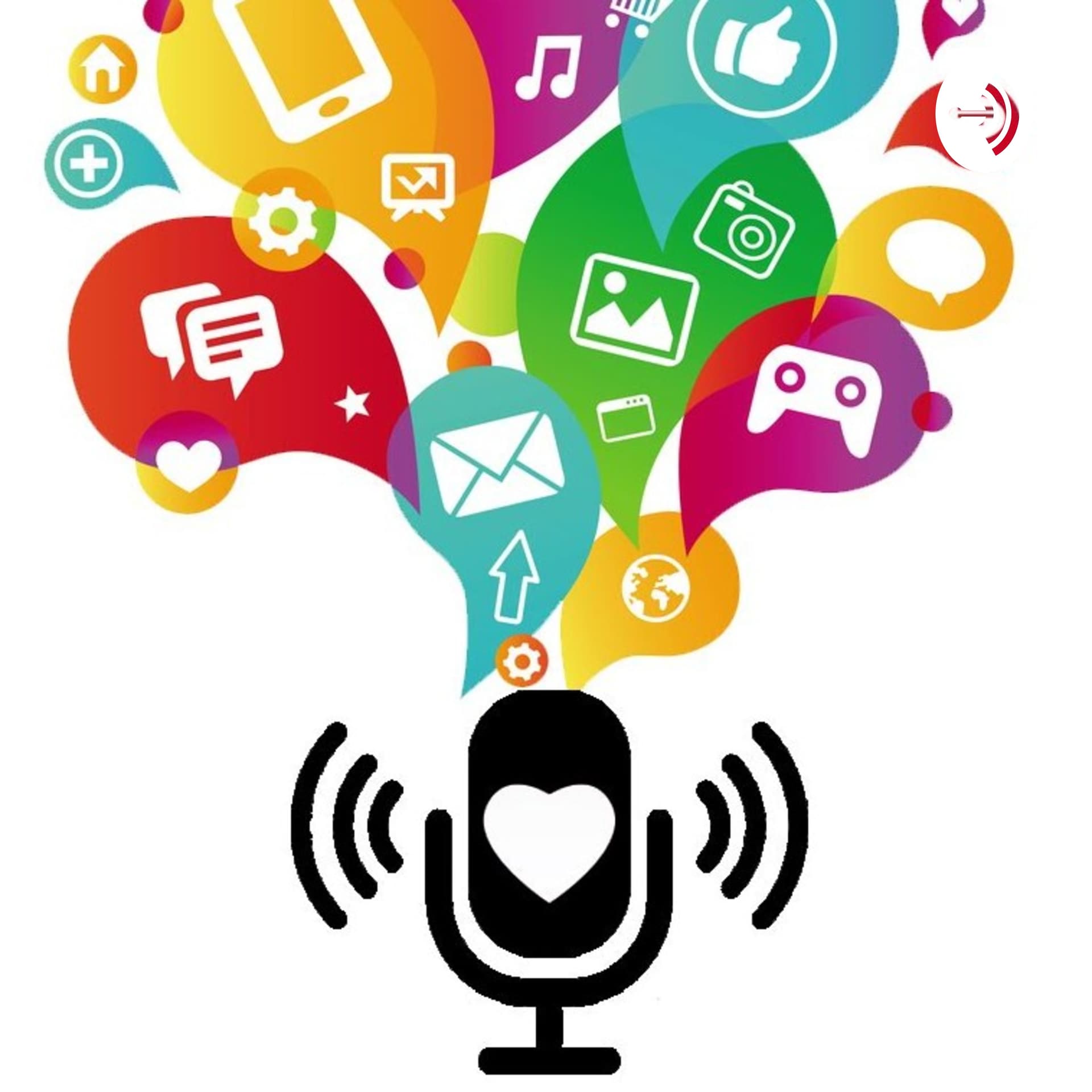 Nonprofit Success Podcast - Podcasts