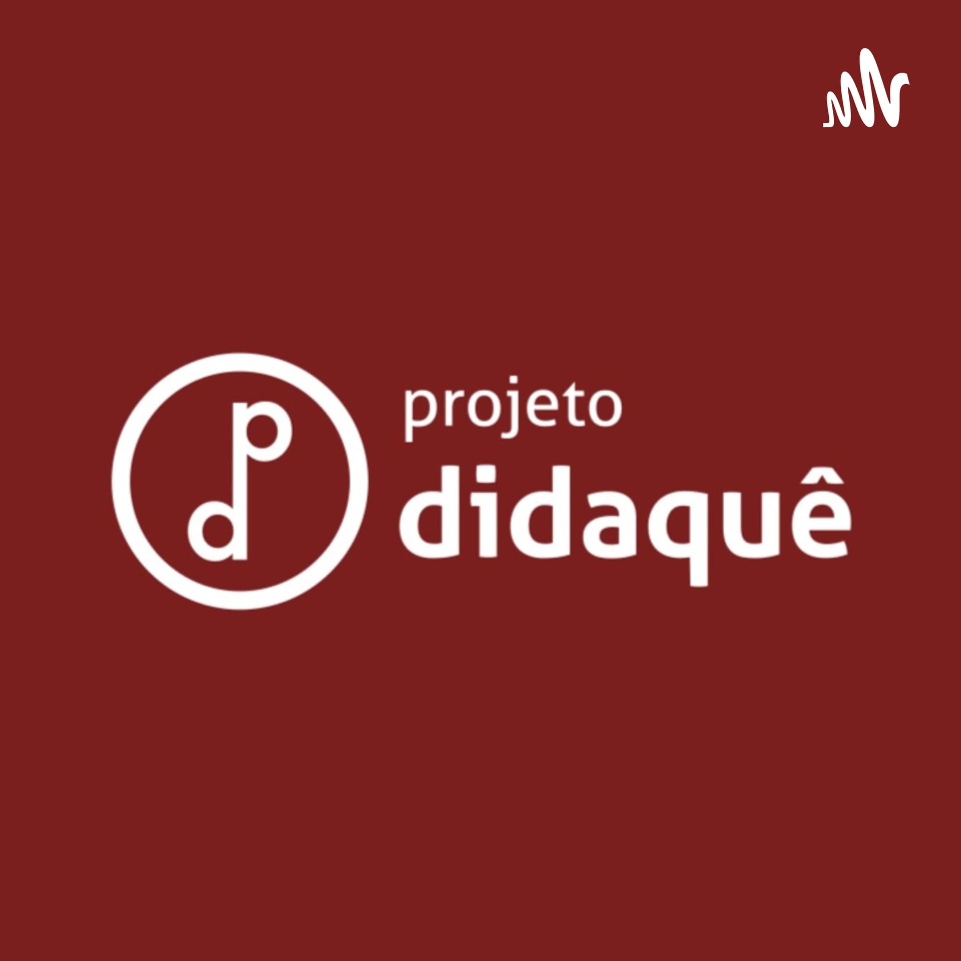 Projeto Didaquê - Podcasts