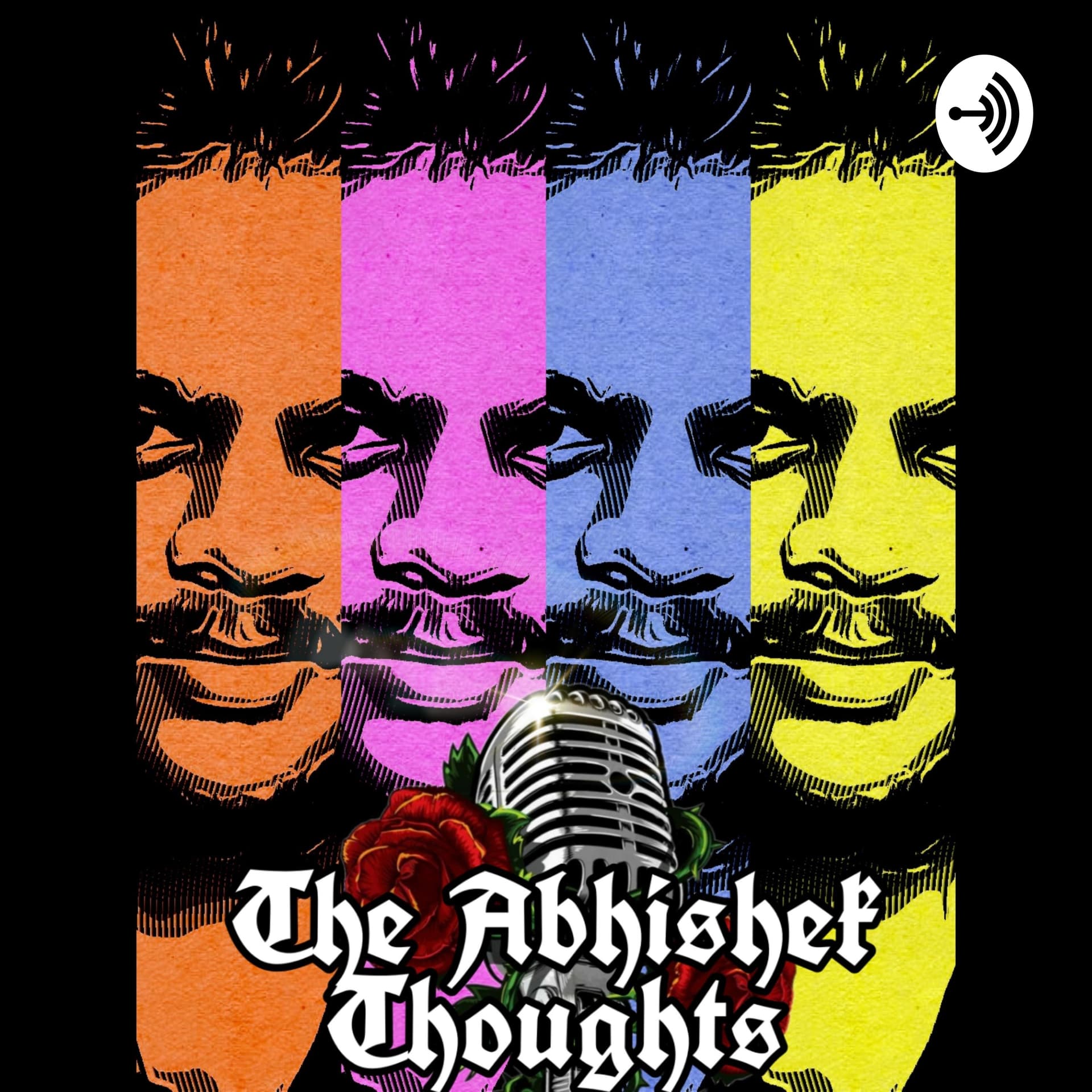 The Abhishek Thoughts - Podcasts