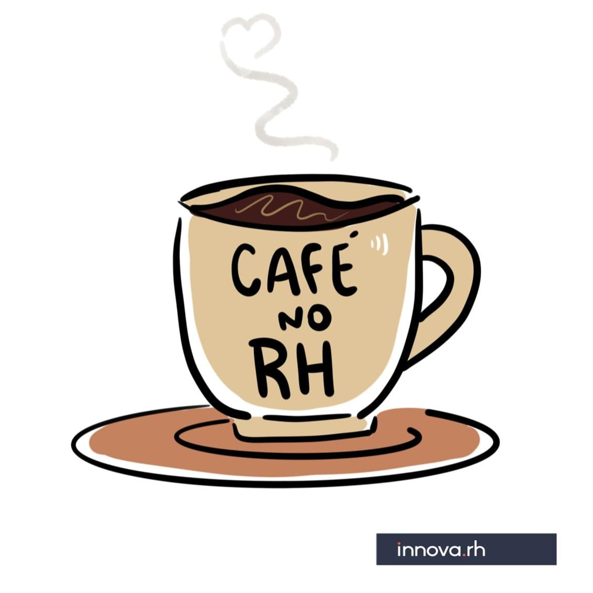 Café No RH - Podcasts