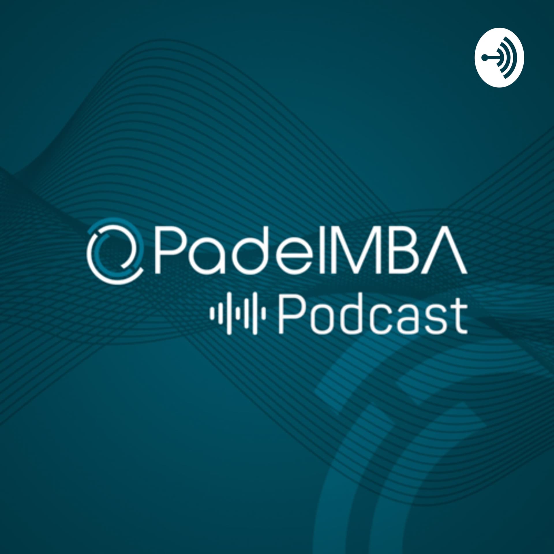 PADELMBA - Podcasts