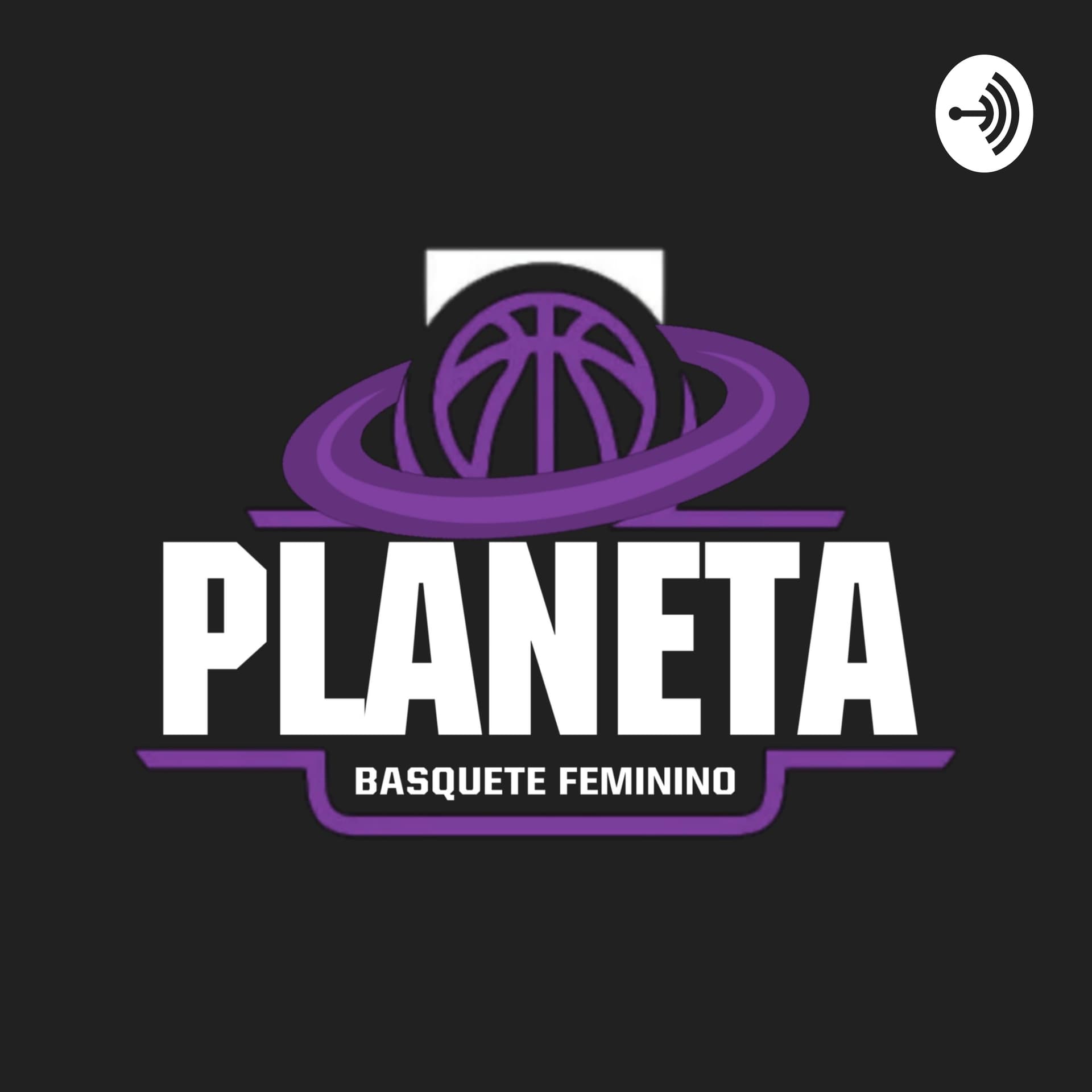 Planeta Basquete Feminino - Podcasts