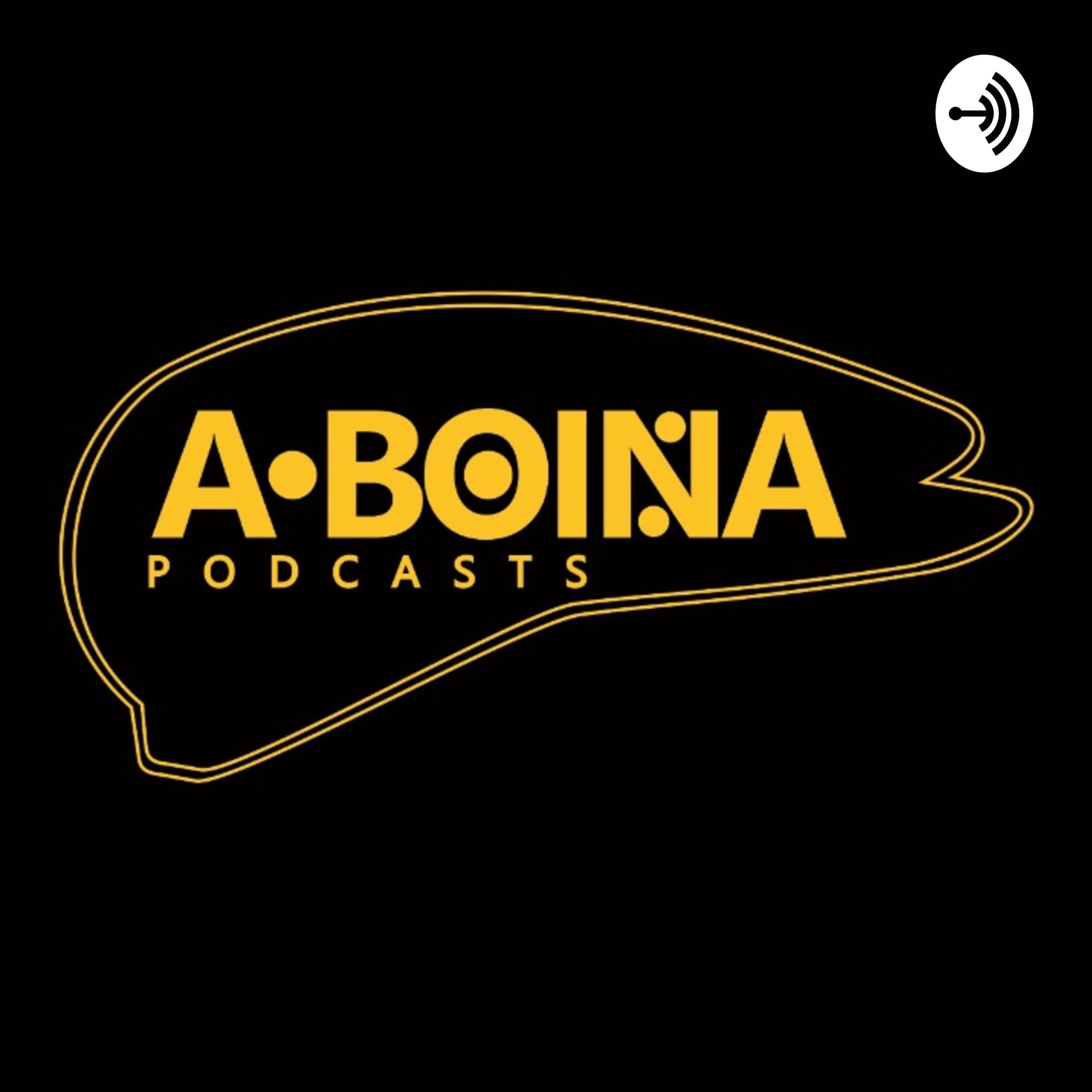 A BOINA - Podcasts