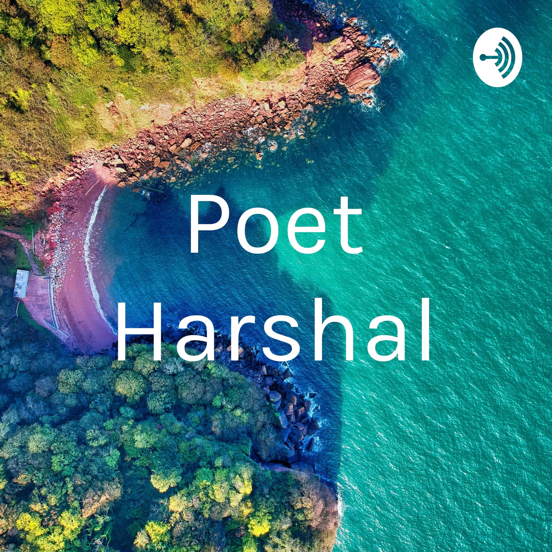 Poet Harshal