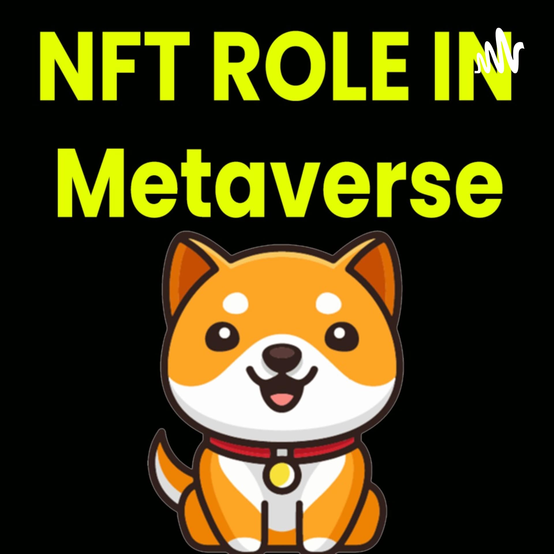 Crypto, Metaverse, and NFT Enthusiast - Podcasts
