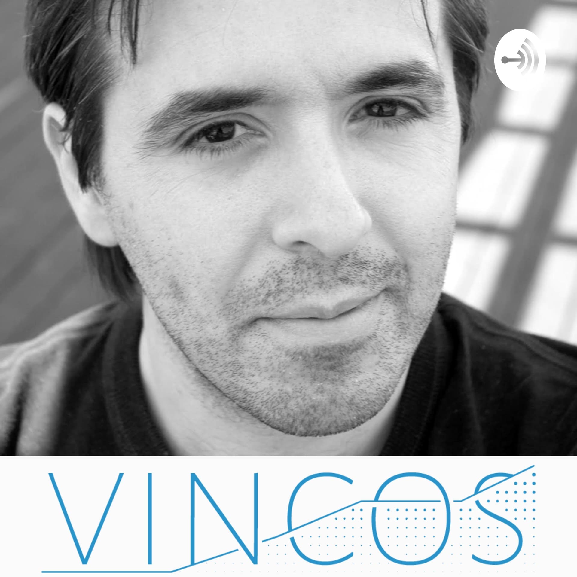 Vincos Podcast - Podcasts