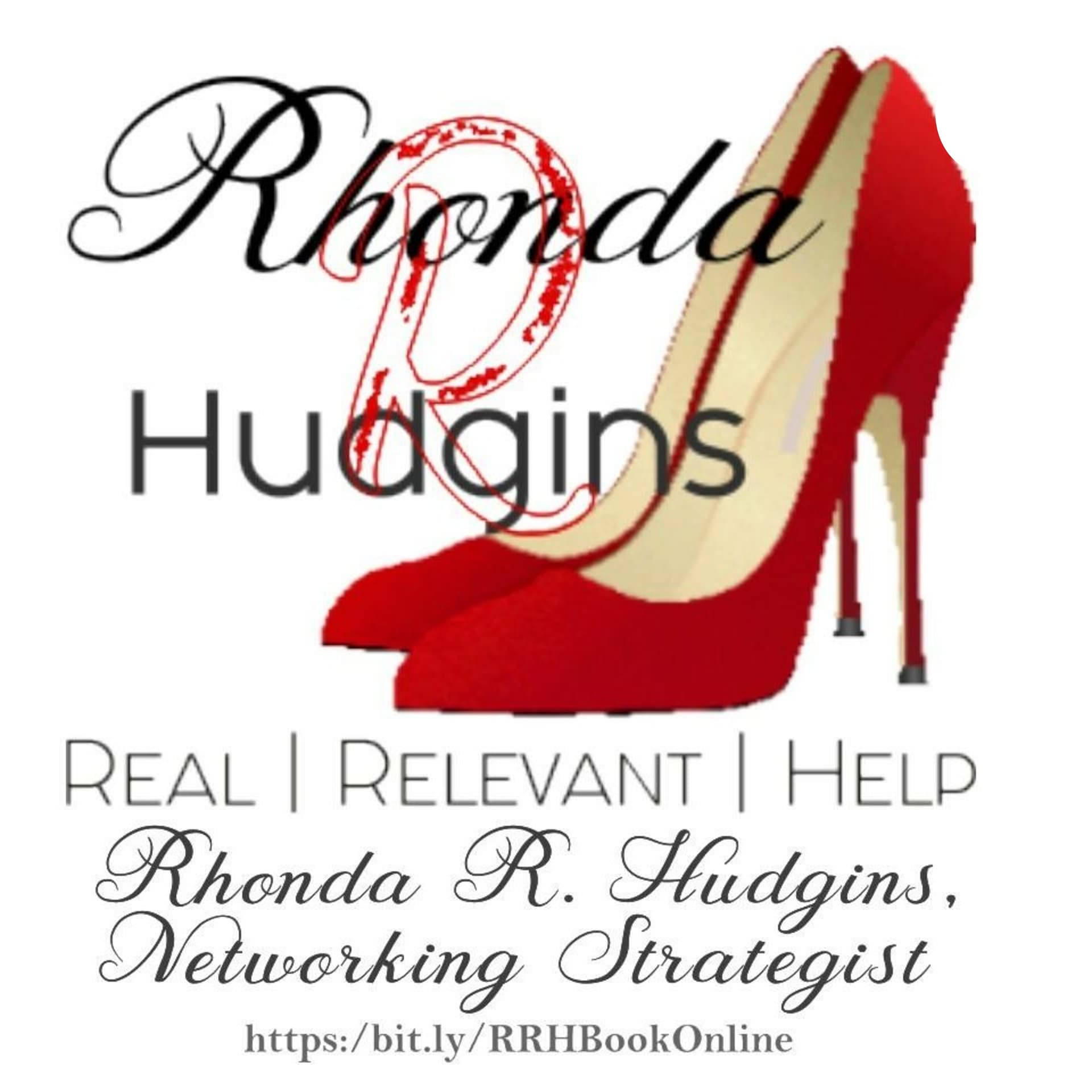 Rhonda R. Hudgins, Networking Strategist - Podcasts