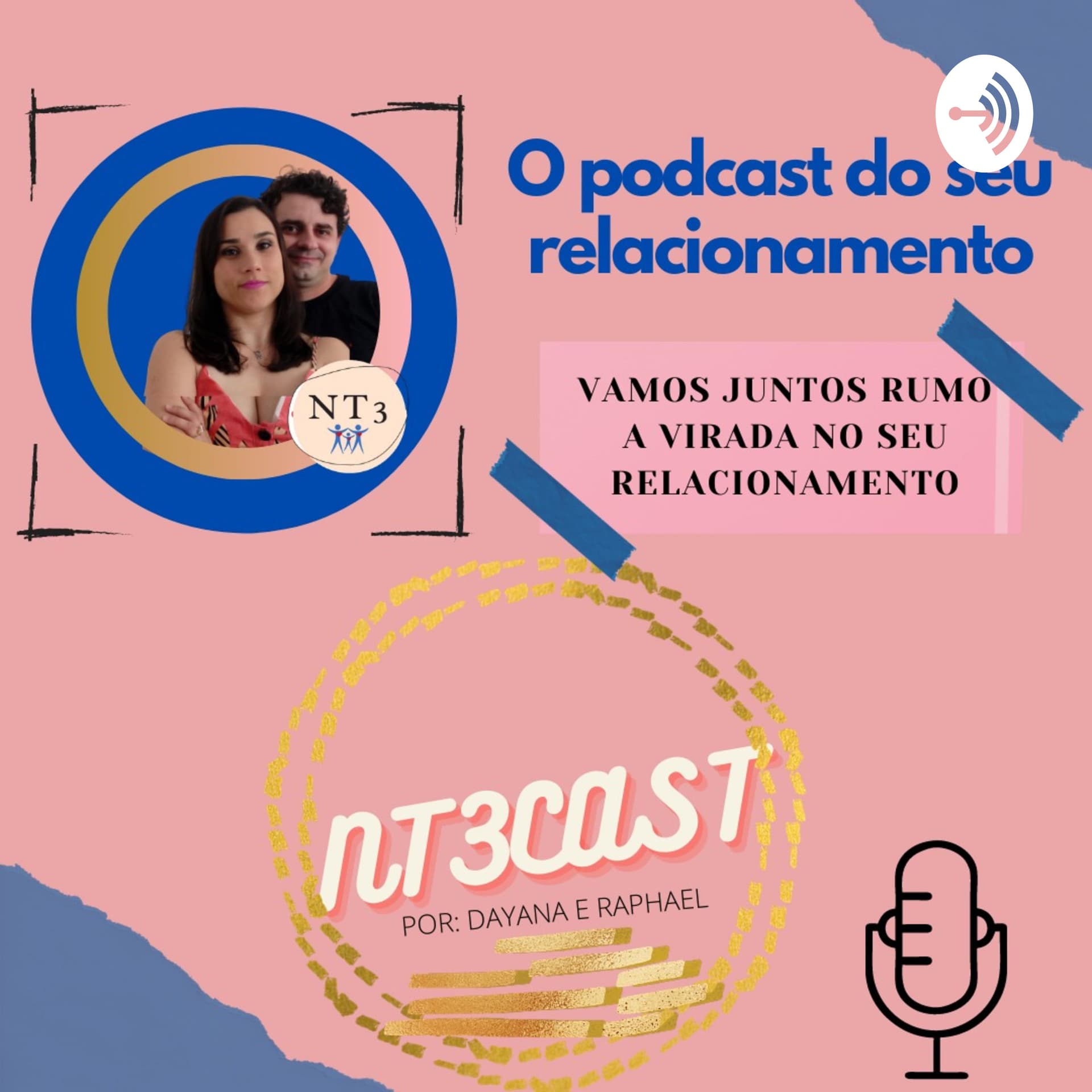 NT3Cast - Podcasts