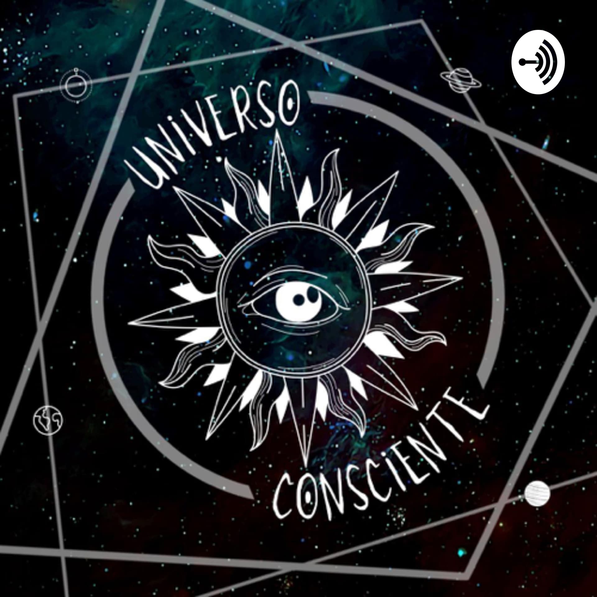 Universo Consciente Podcast - Podcasts