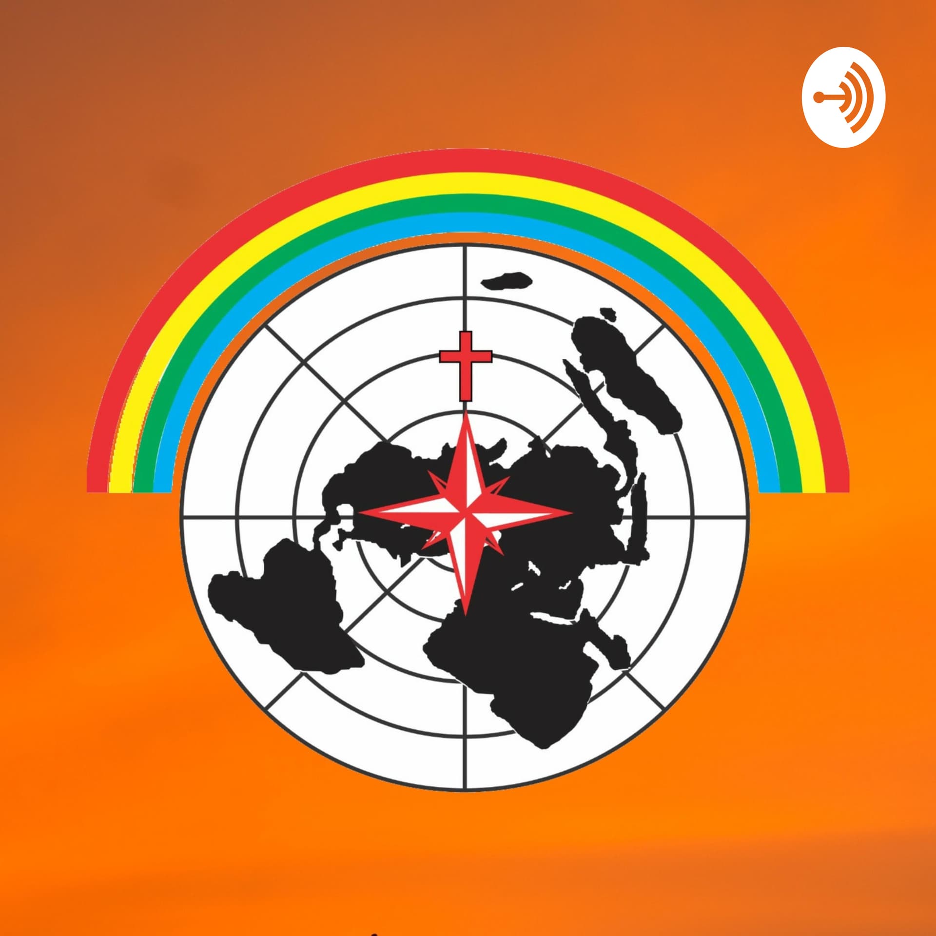 PODCAST- Igreja MAPA - Podcasts