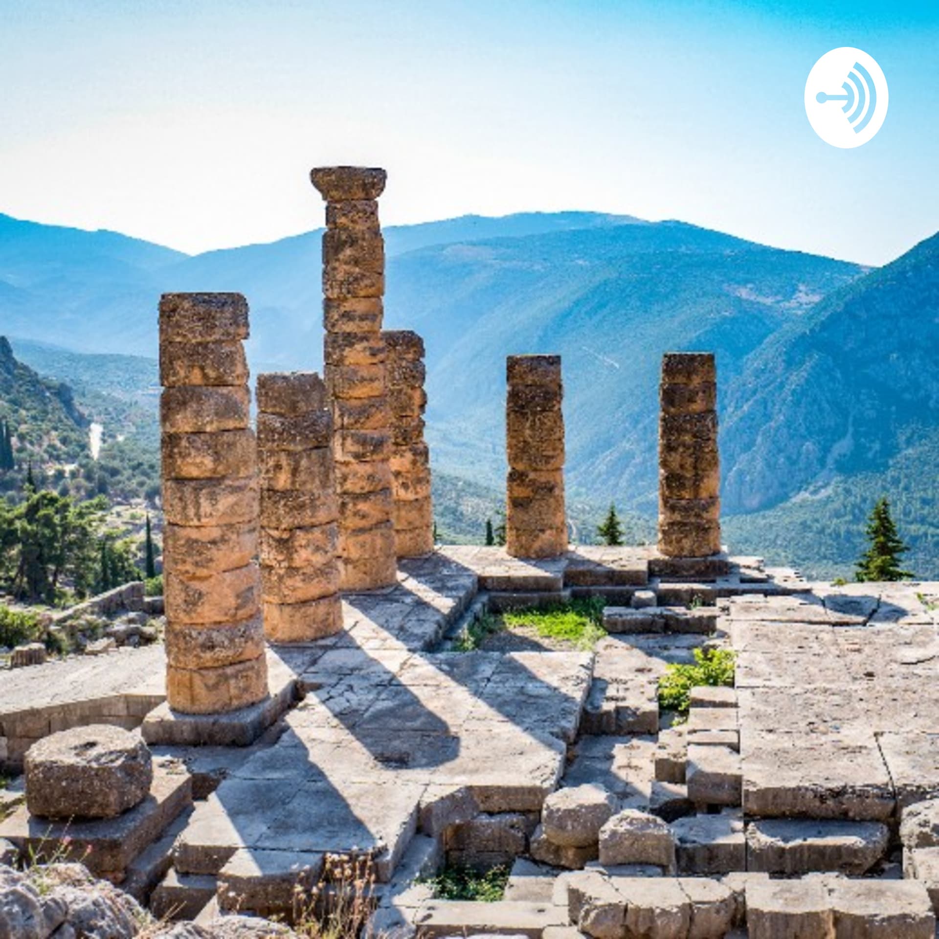 Os filósofos Sao Homens Doidos - Podcasts