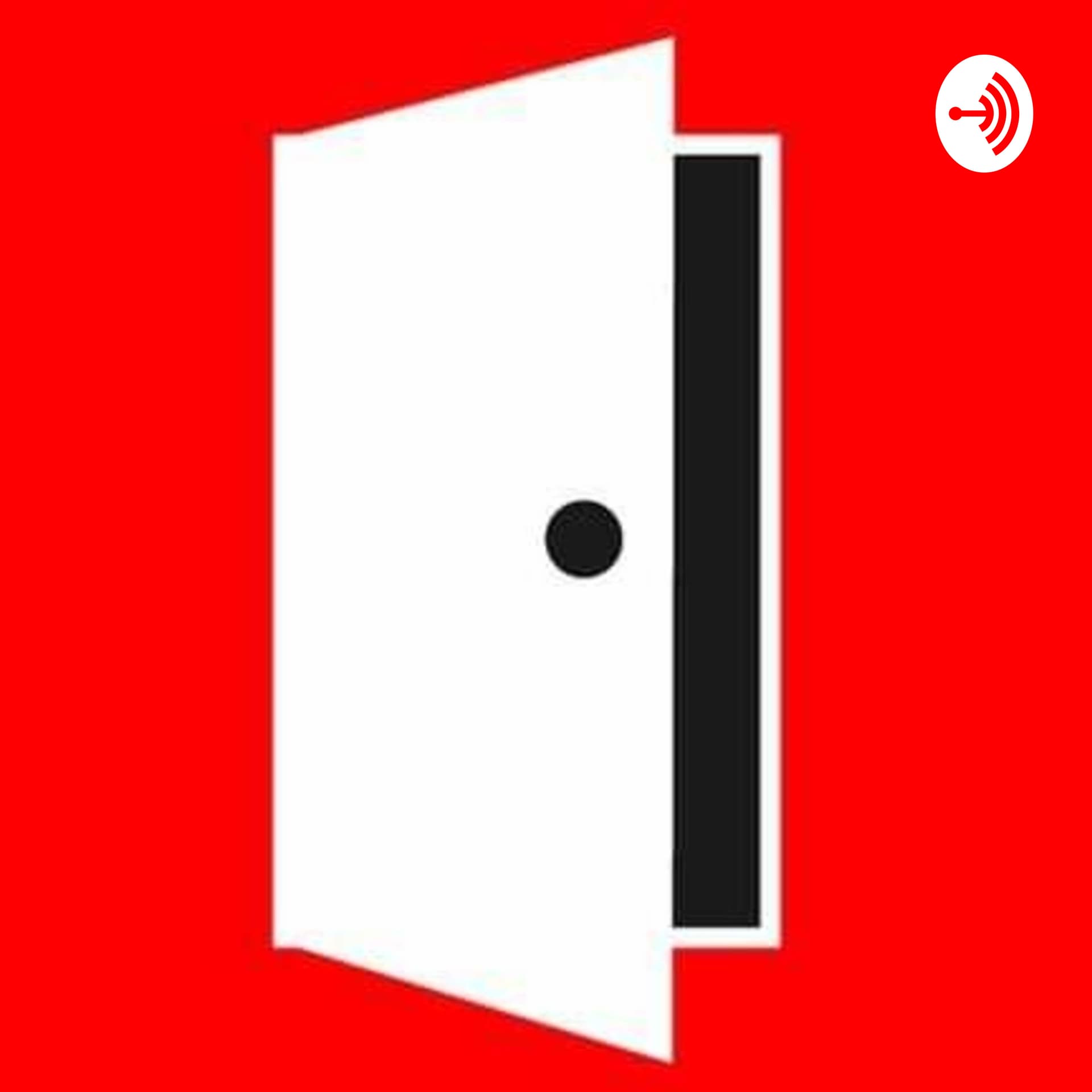 Abra a Porta Podcast - Podcasts