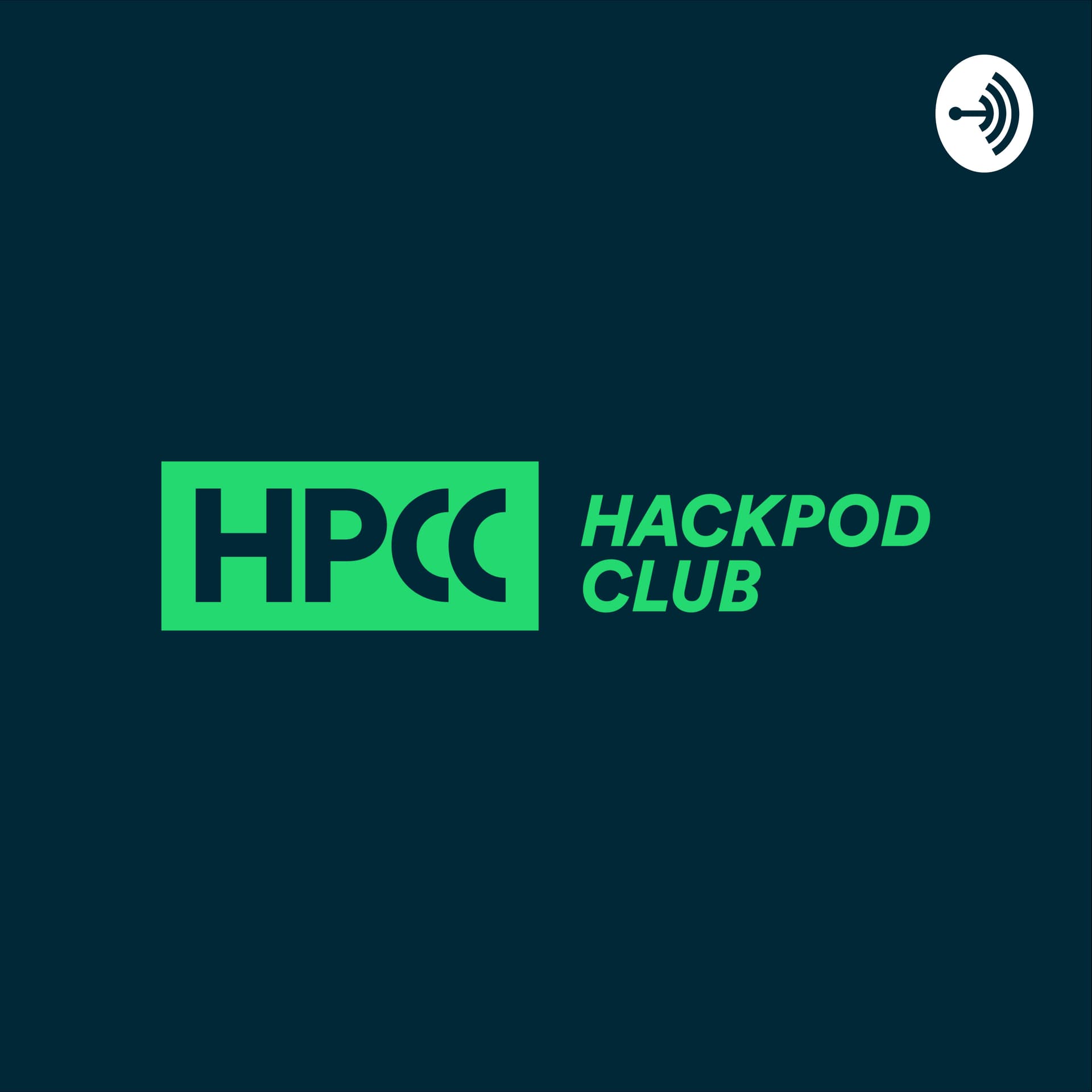 Hackpod Club - Podcasts