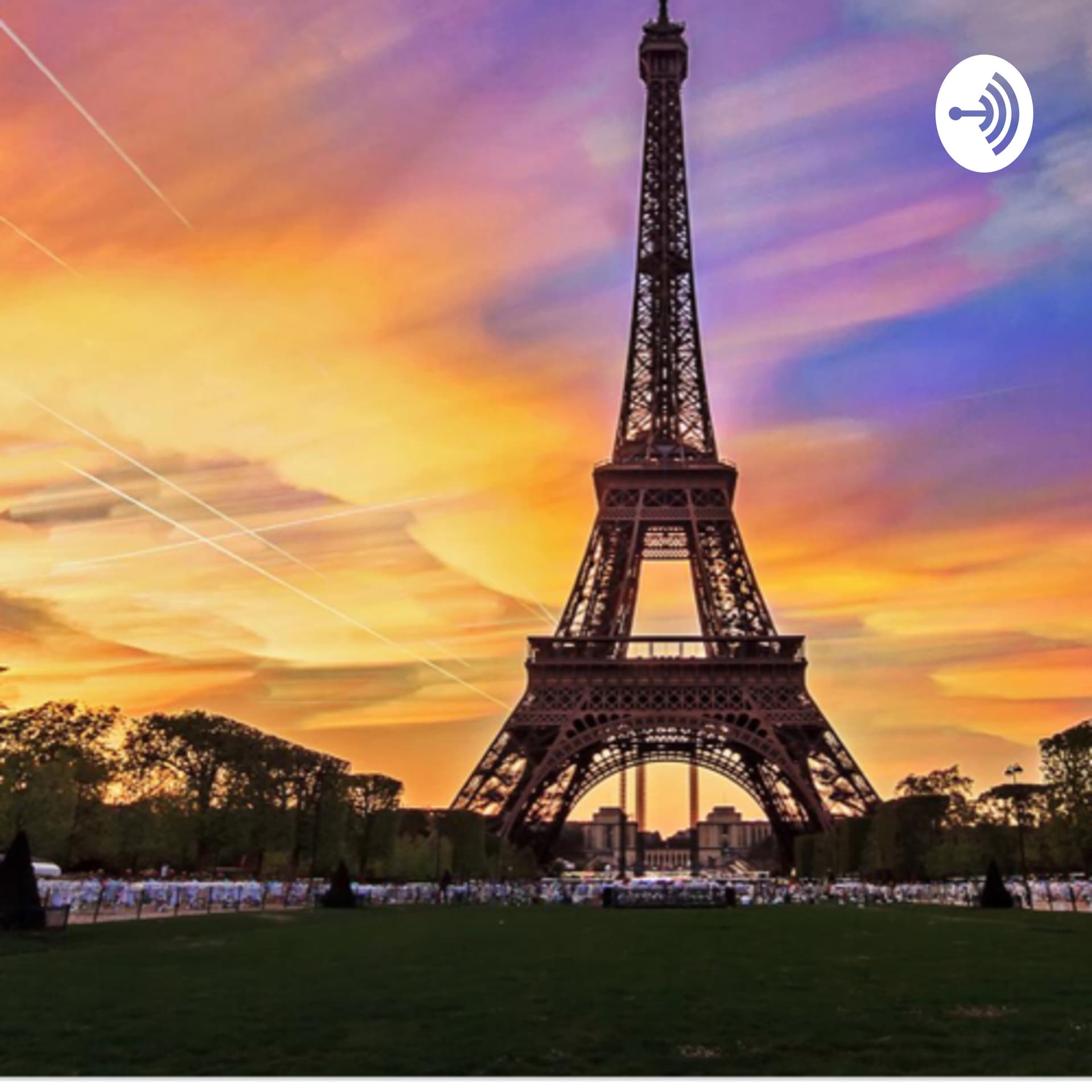 Aprendendo francês com André - Podcasts