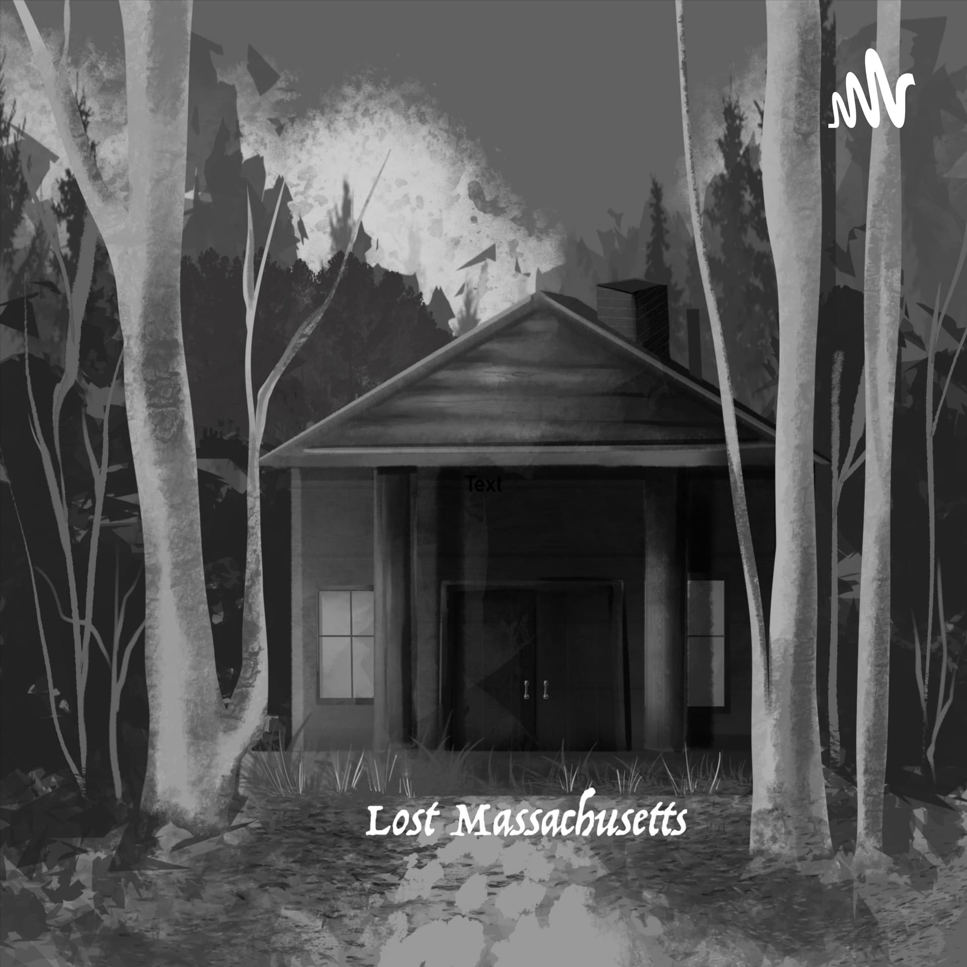 Lost Massachusetts - Podcasts