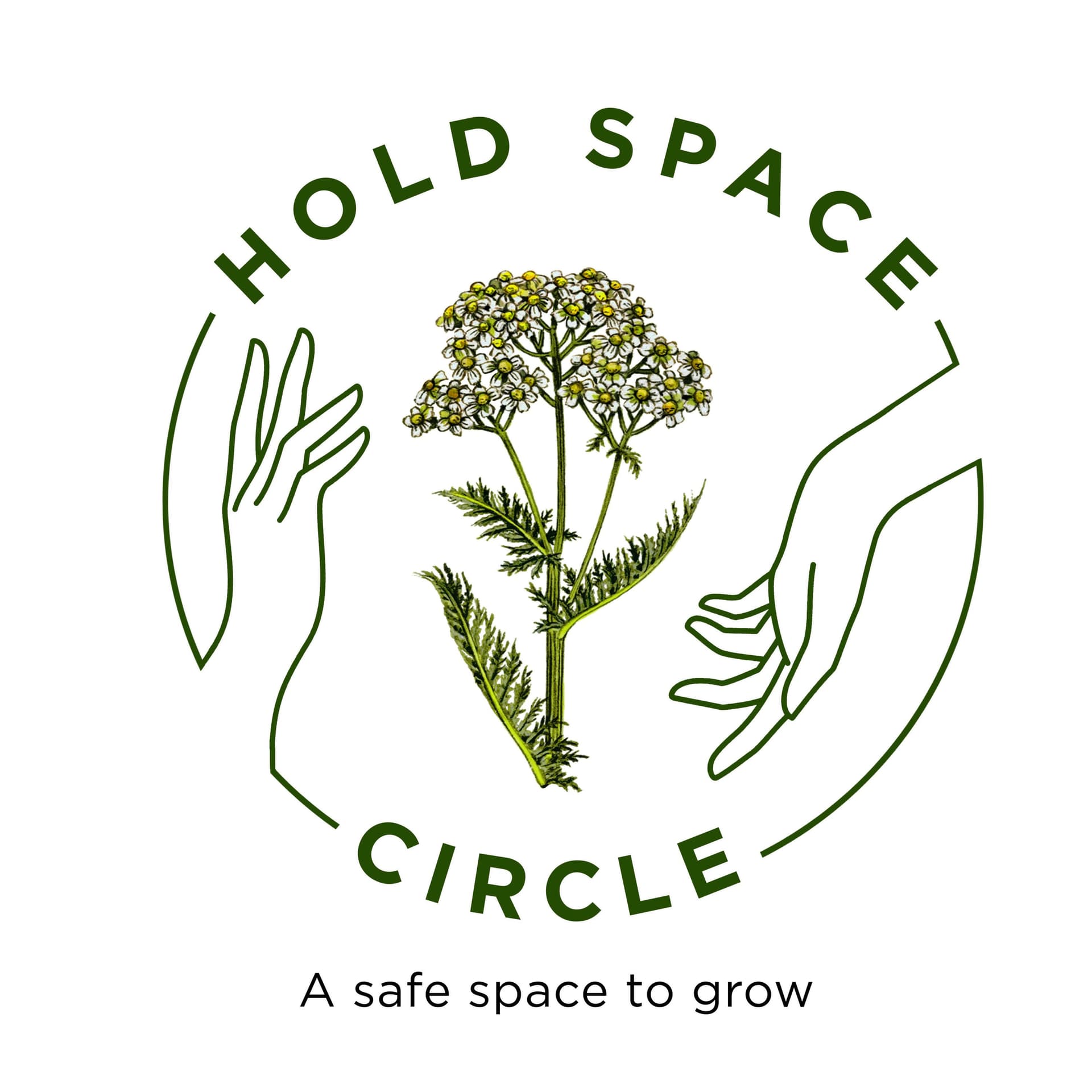 Hold Space Circle - Podcasts