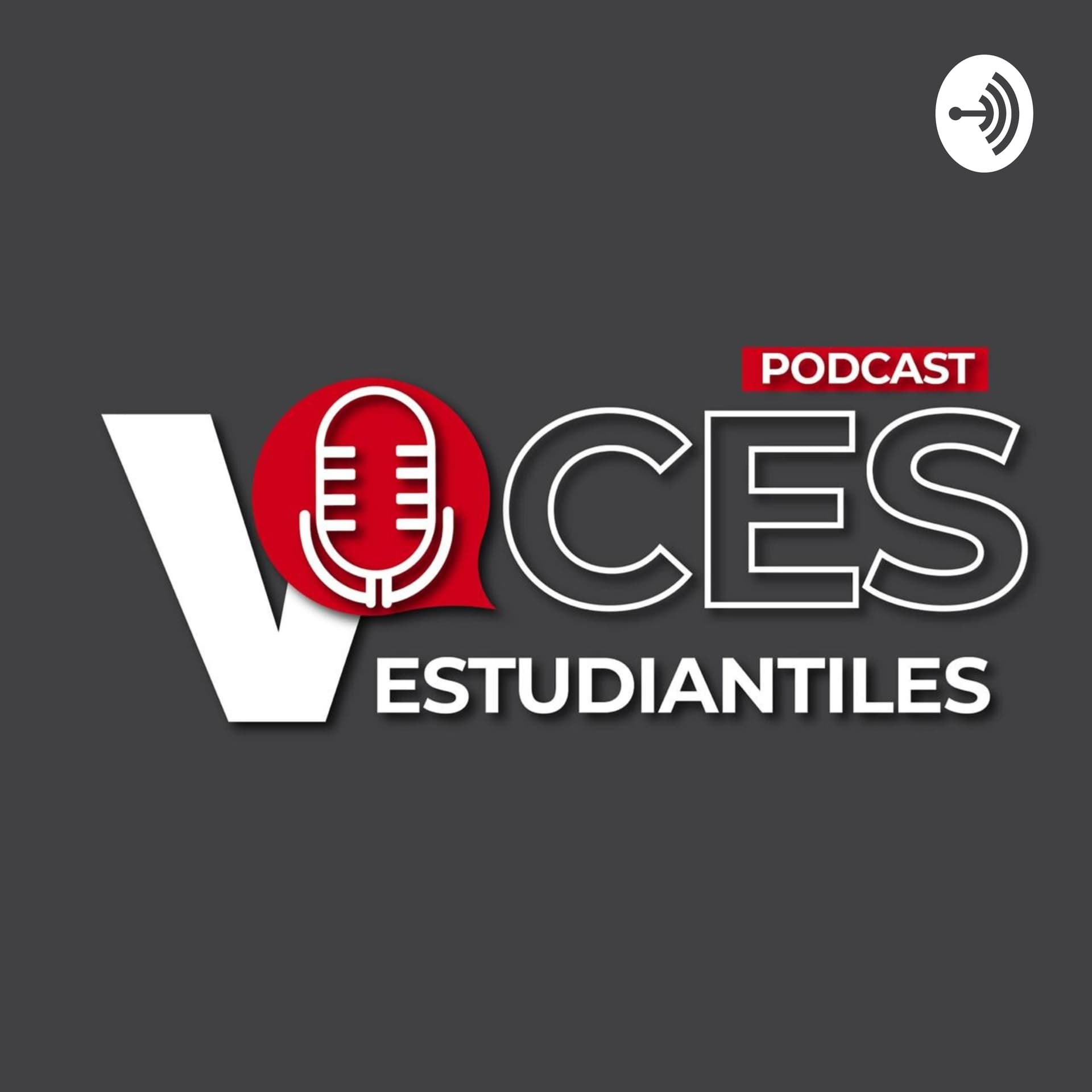 VoCes Estudiantiles - Podcasts