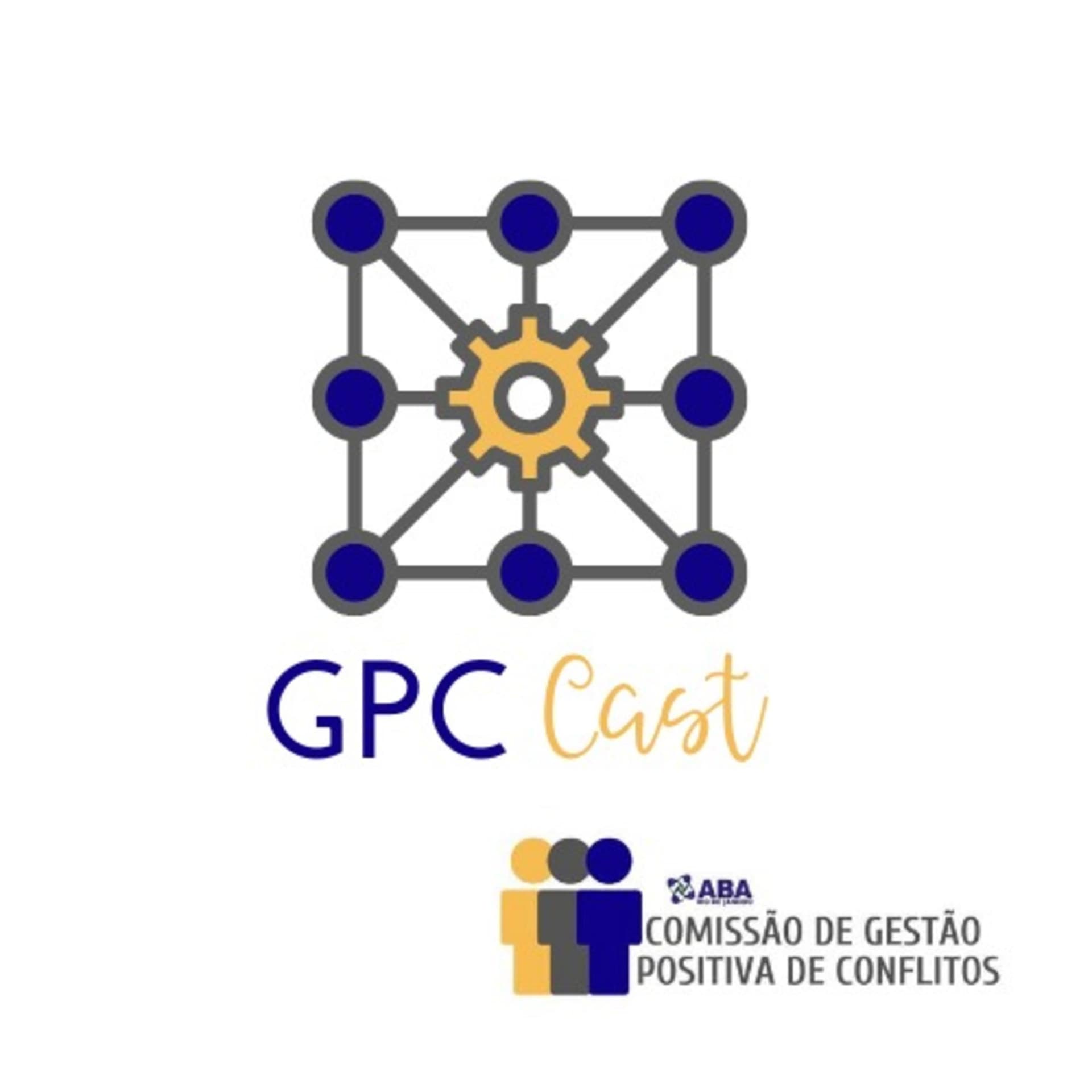 GPCCast - Podcasts