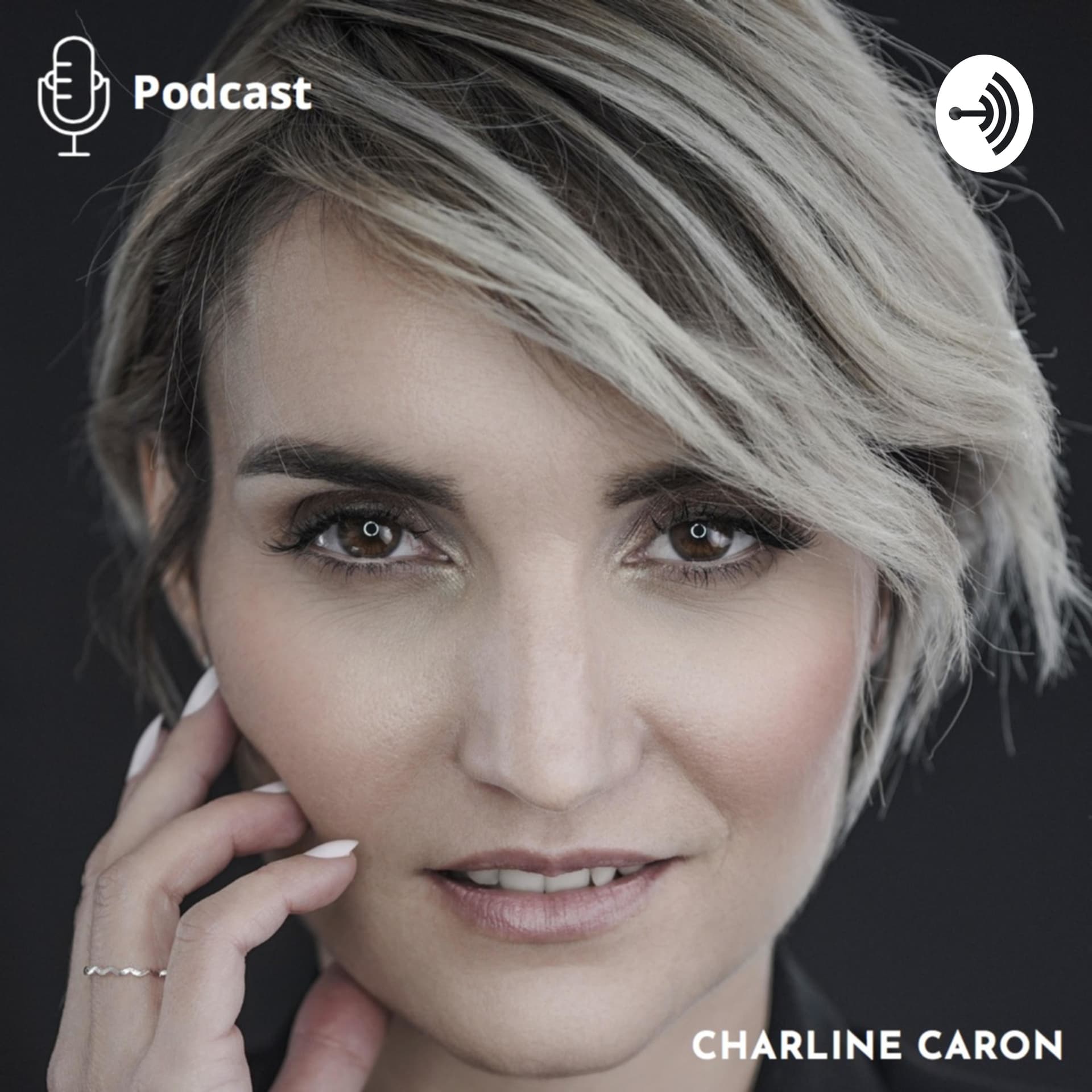Le charisme, ça s'apprend ! - Podcasts