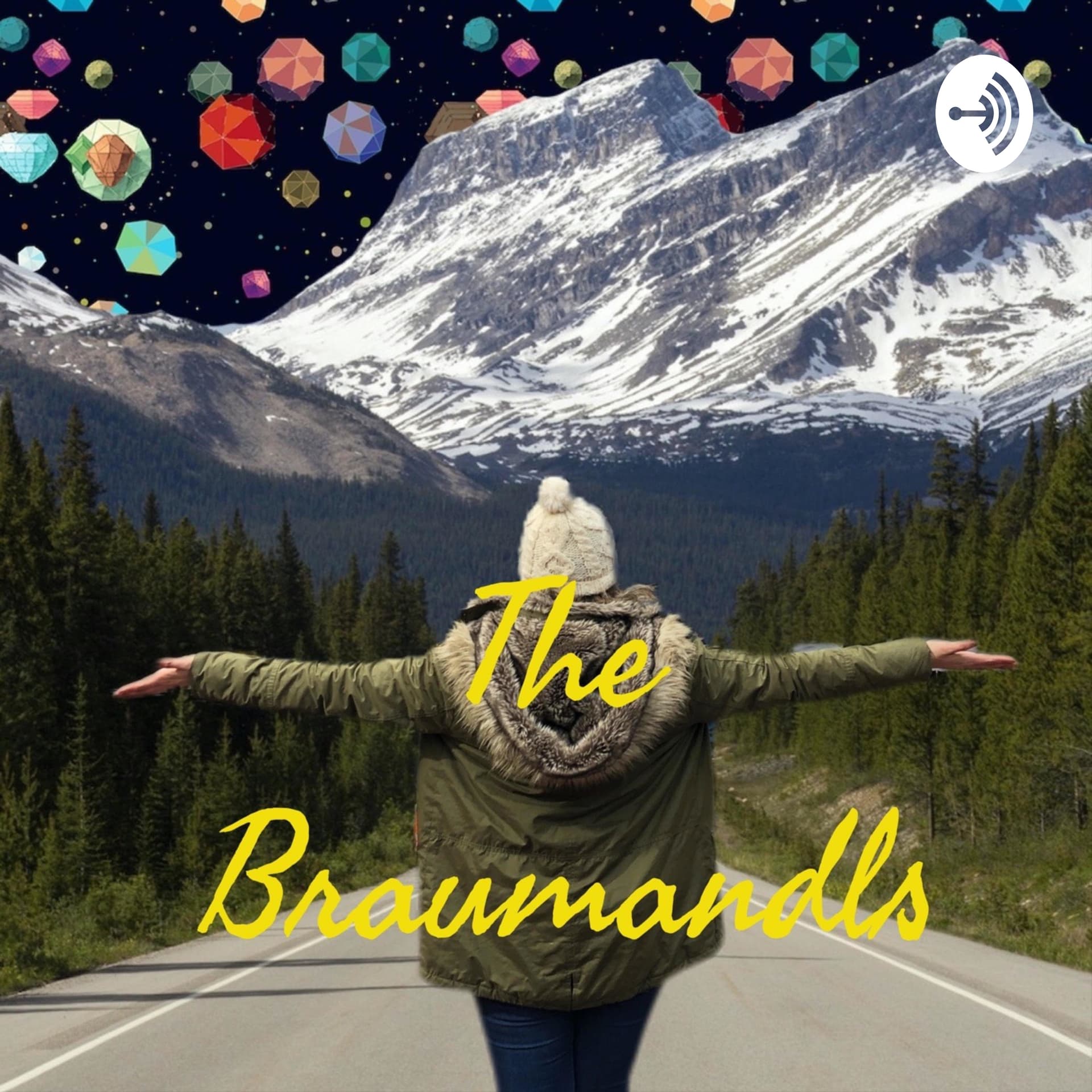 The Braumandls - Podcasts