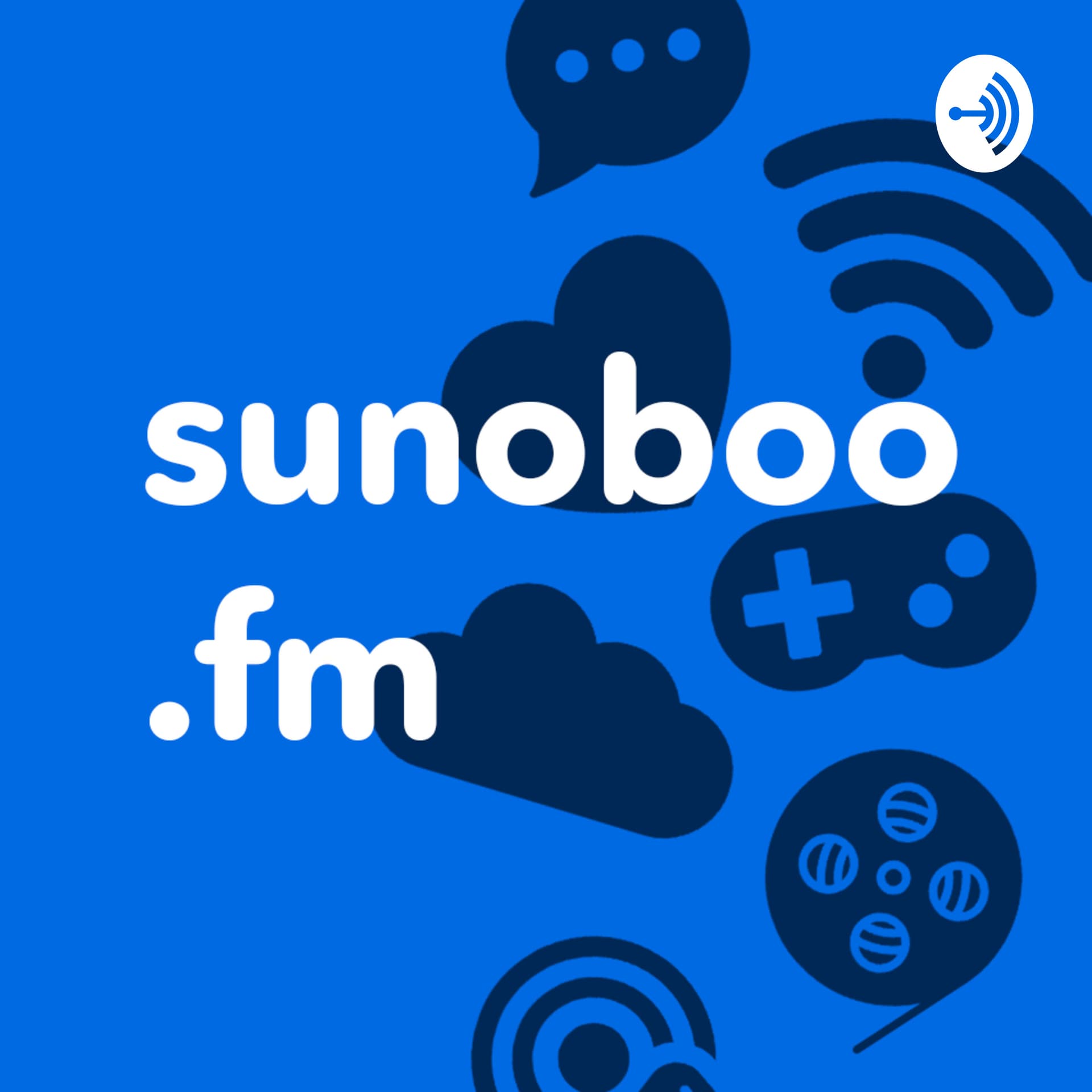 sunoboo.fm - Podcasts