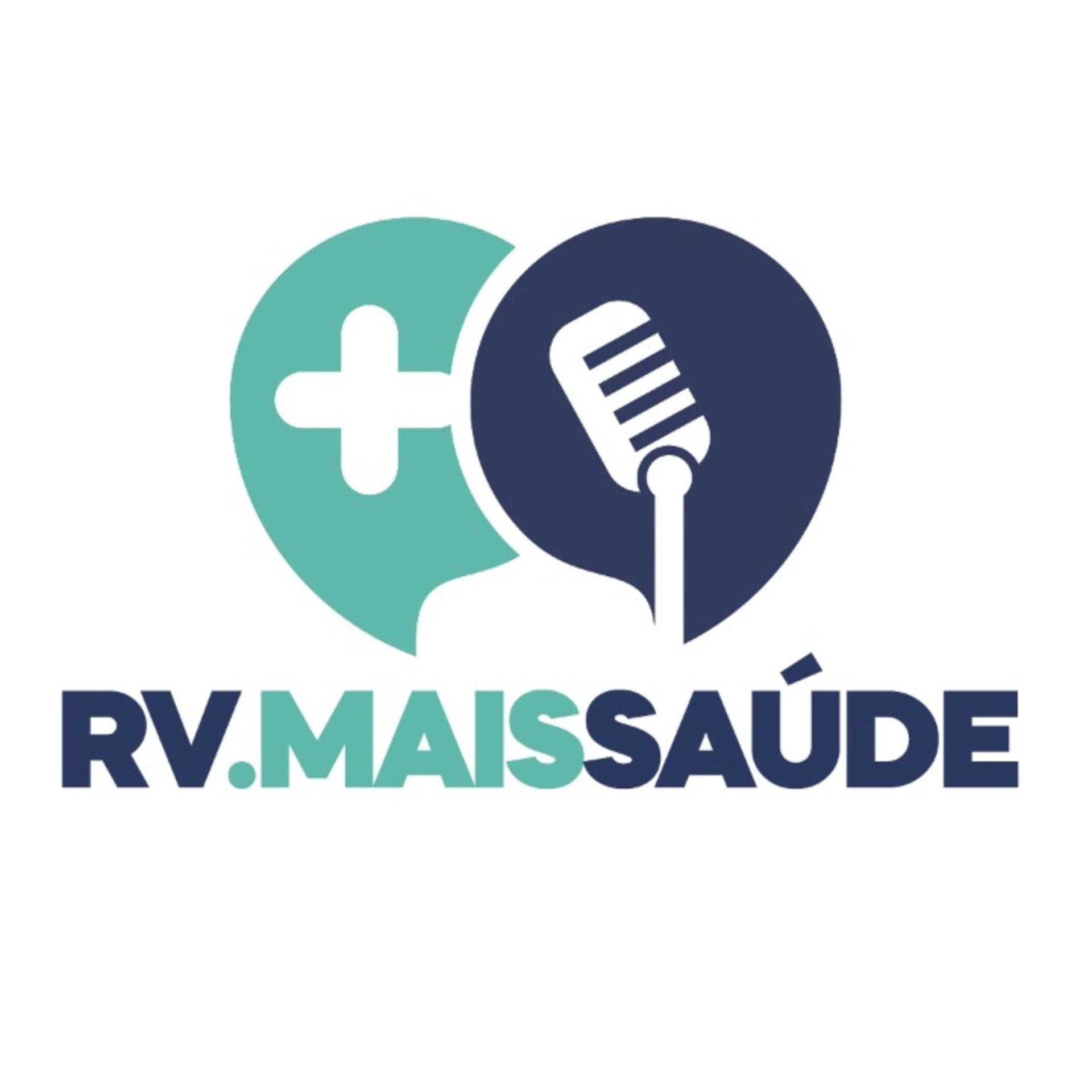 RV MAIS SAÚDE - Podcasts