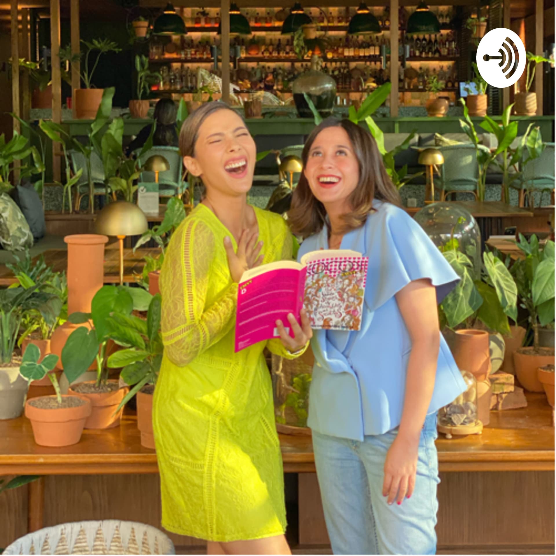 KOCOK - Podcasts