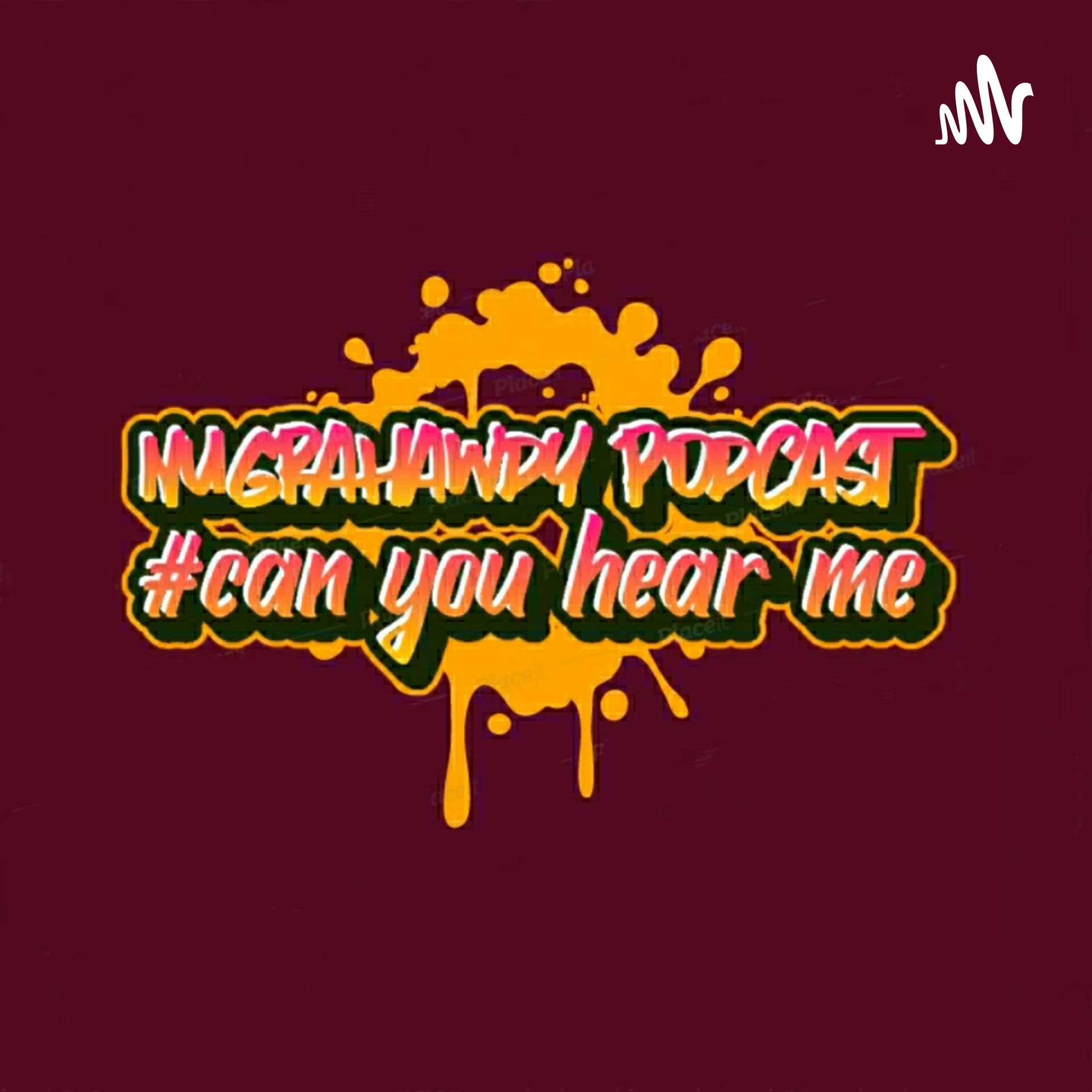 NUGRAHAWDY PODCAST - Podcasts