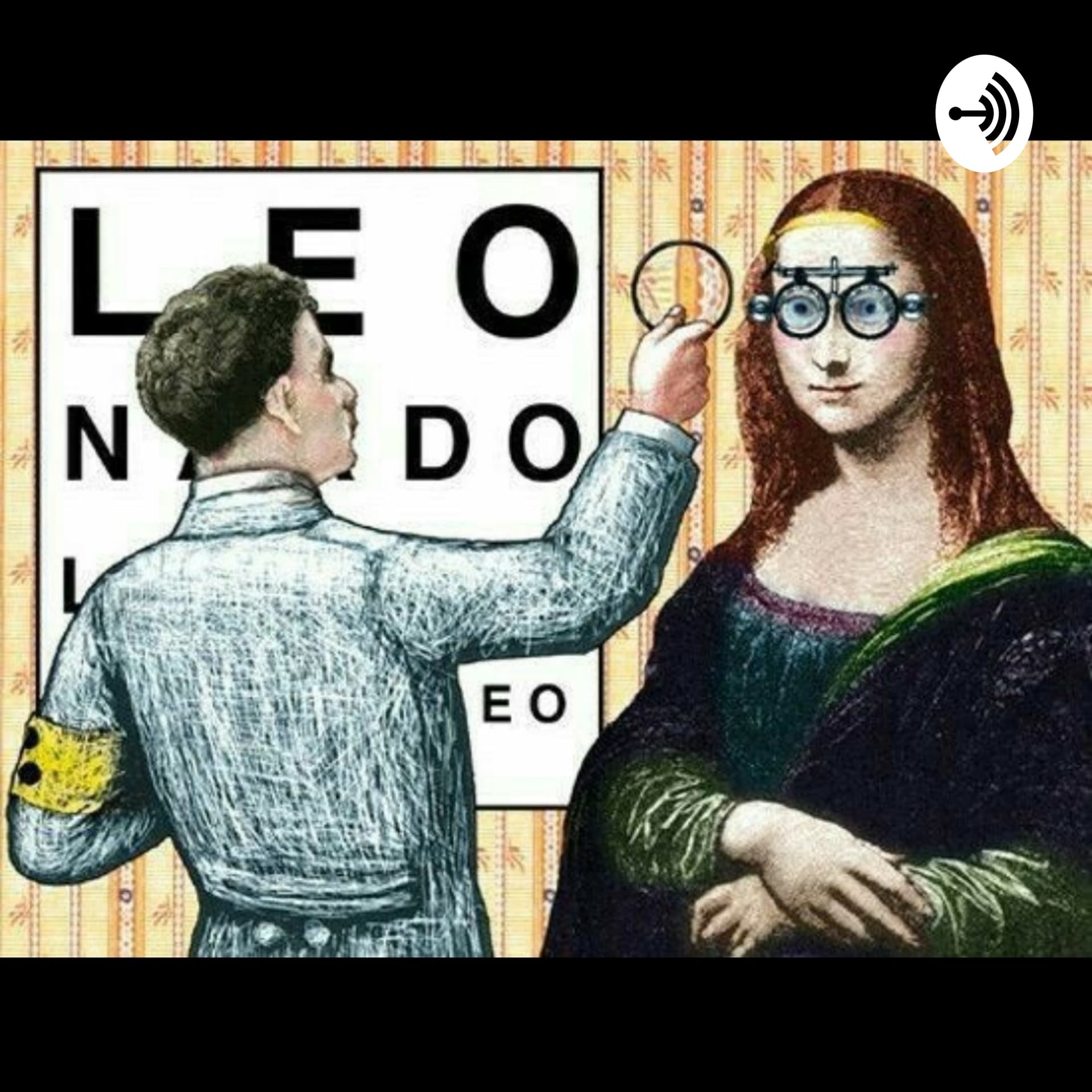 Ojos De Optometrísta - Podcasts