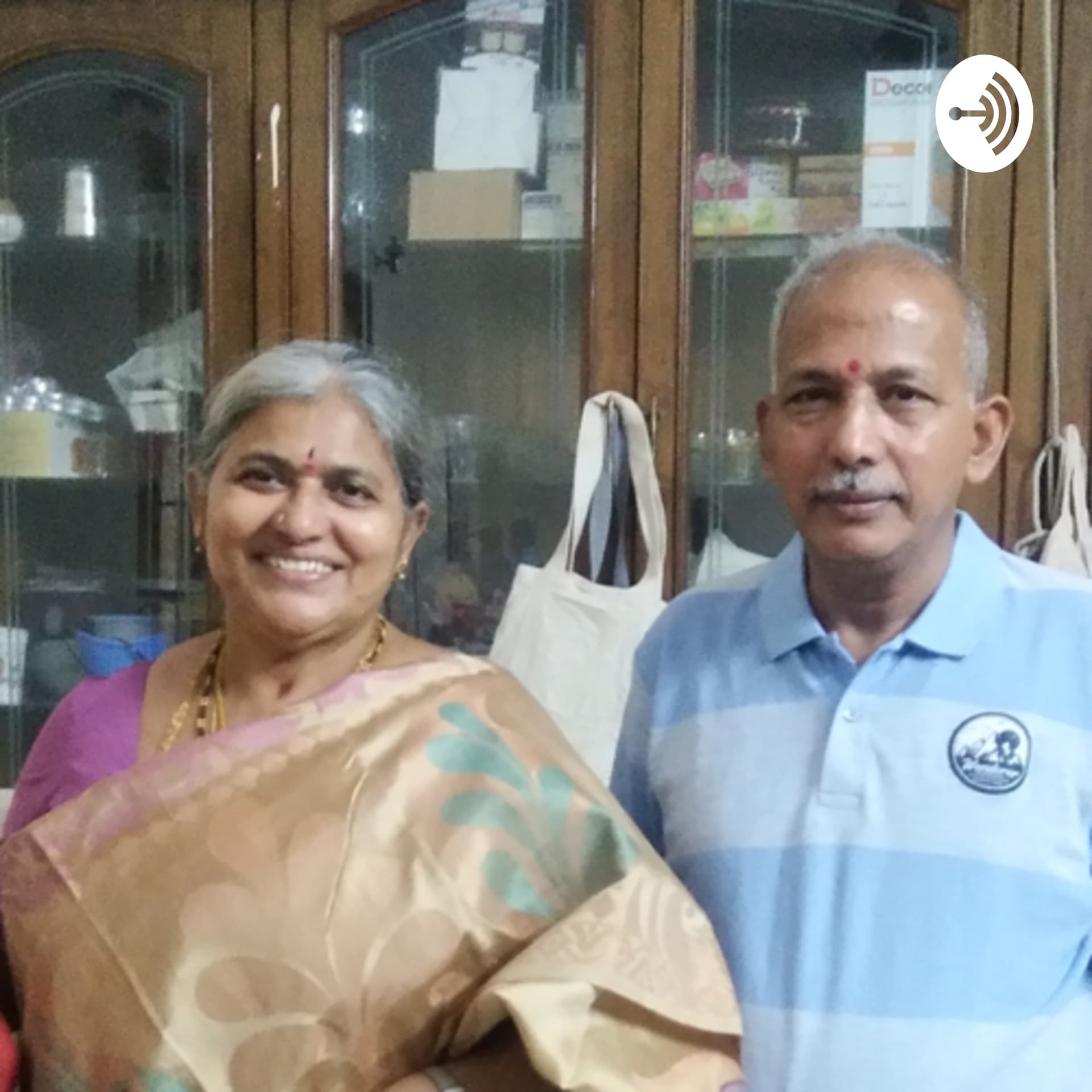 Kathalu Cheptamammaa..Kathalu (కథలు చెప్తామమ్మా..కథలు..) - Podcasts