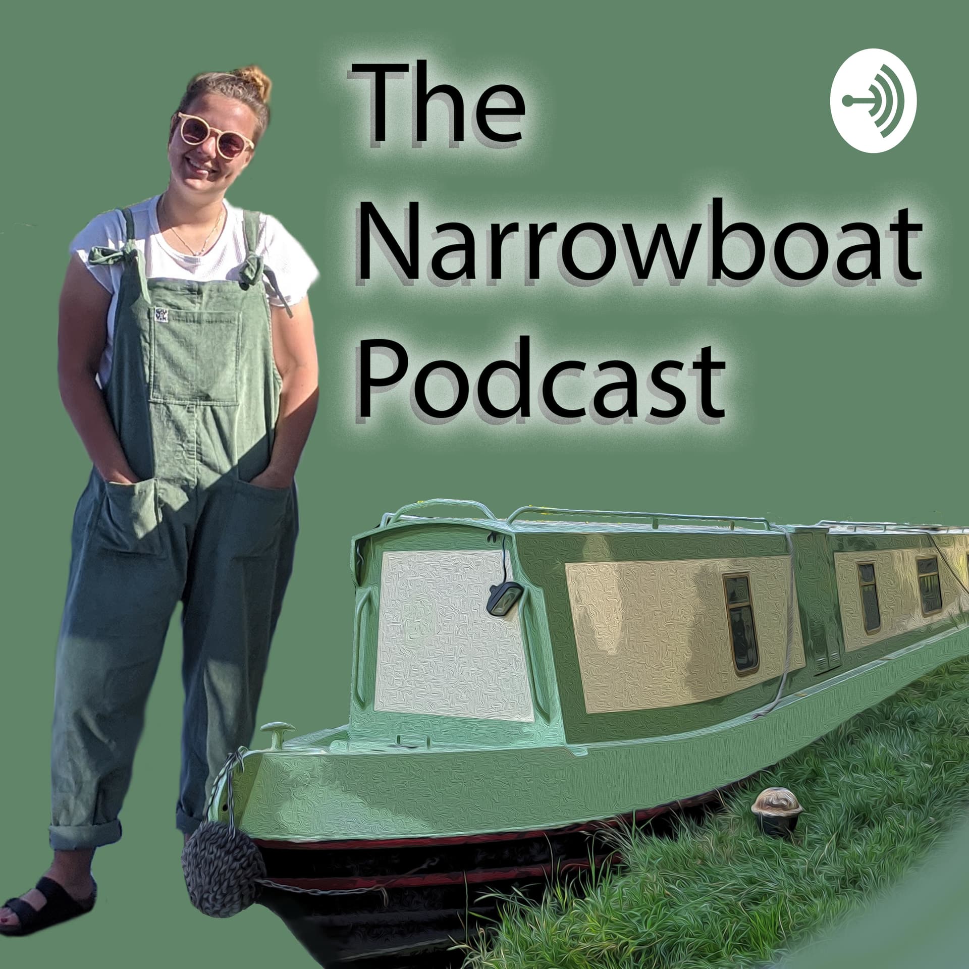 The Narrowboat Podcast - Podcasts