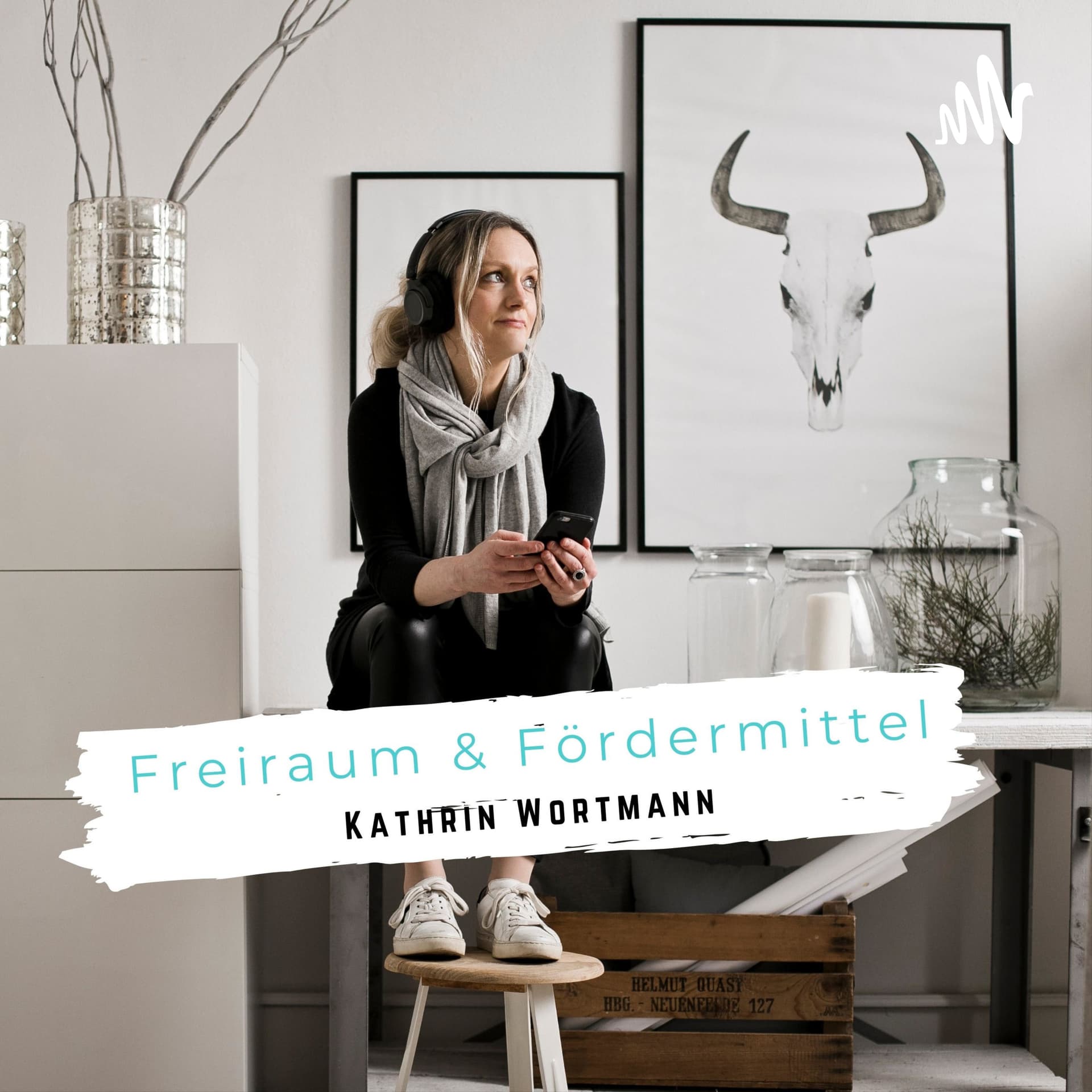 Freiraum und Fördermittel