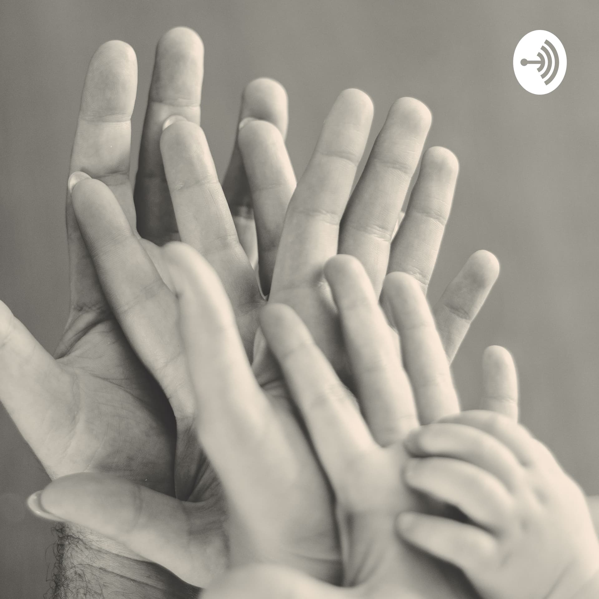 Parenting Paradox - Podcasts