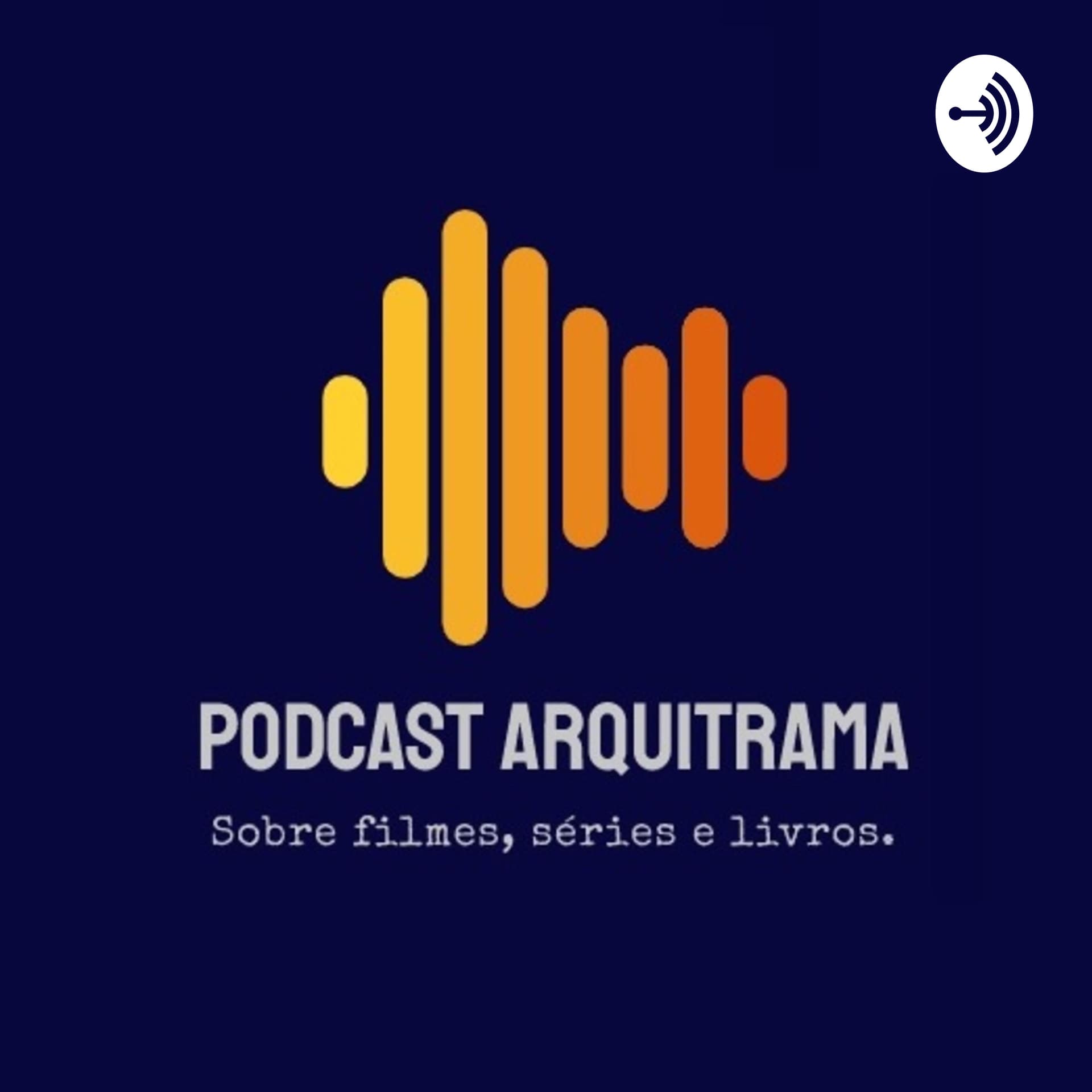 Podcast Arquitrama - Podcasts
