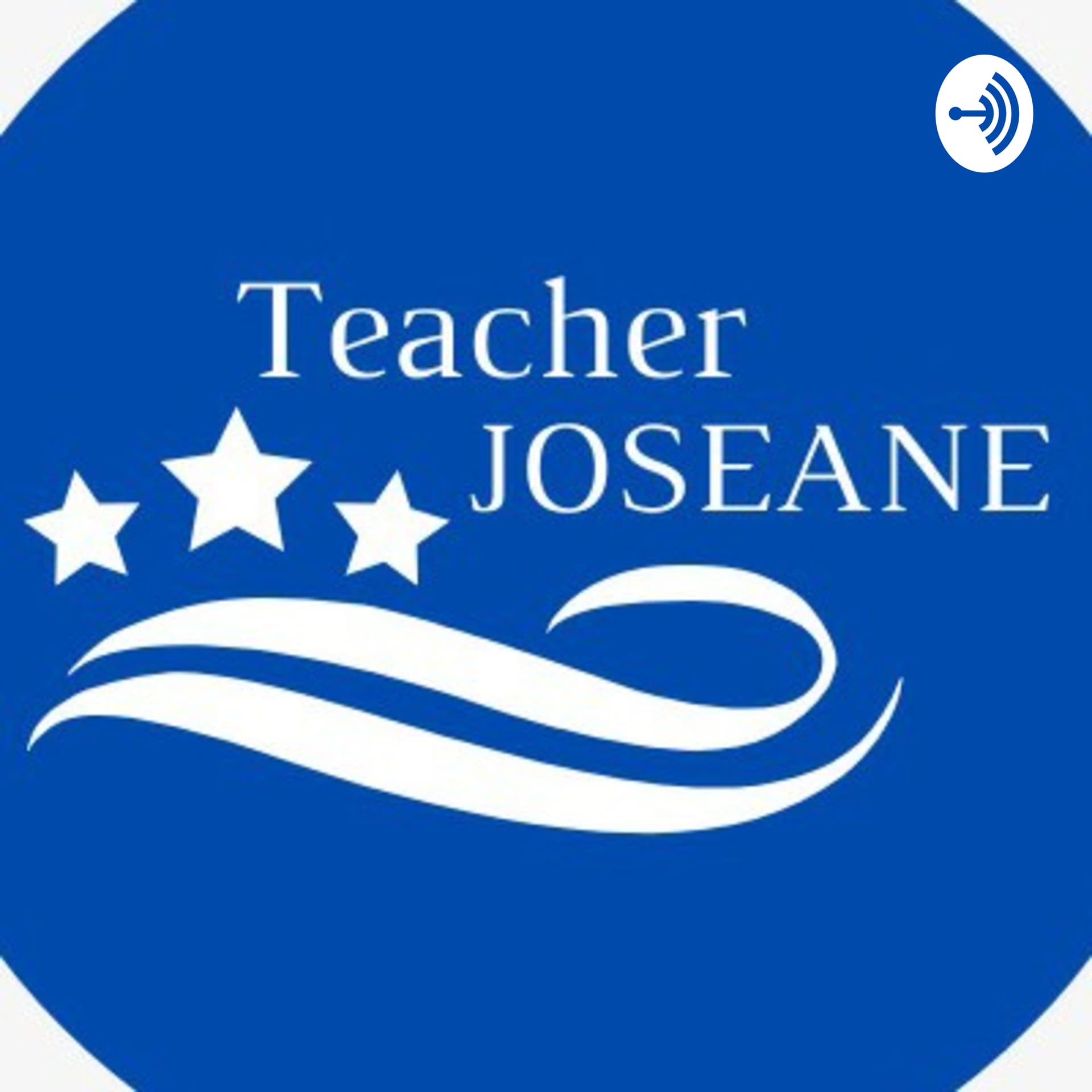 Teacher Joseane - Podcasts