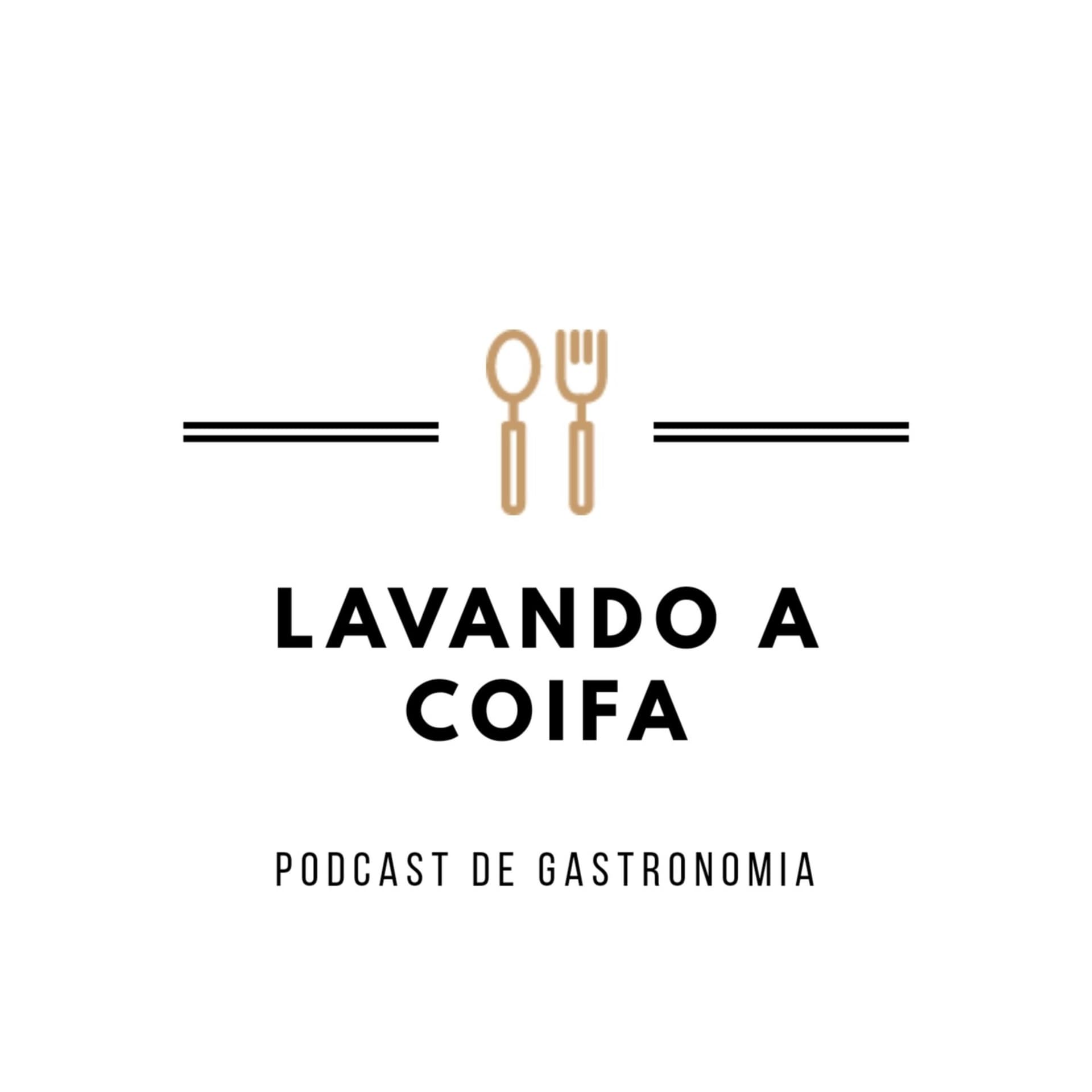 Lavando a Coifa - Podcasts