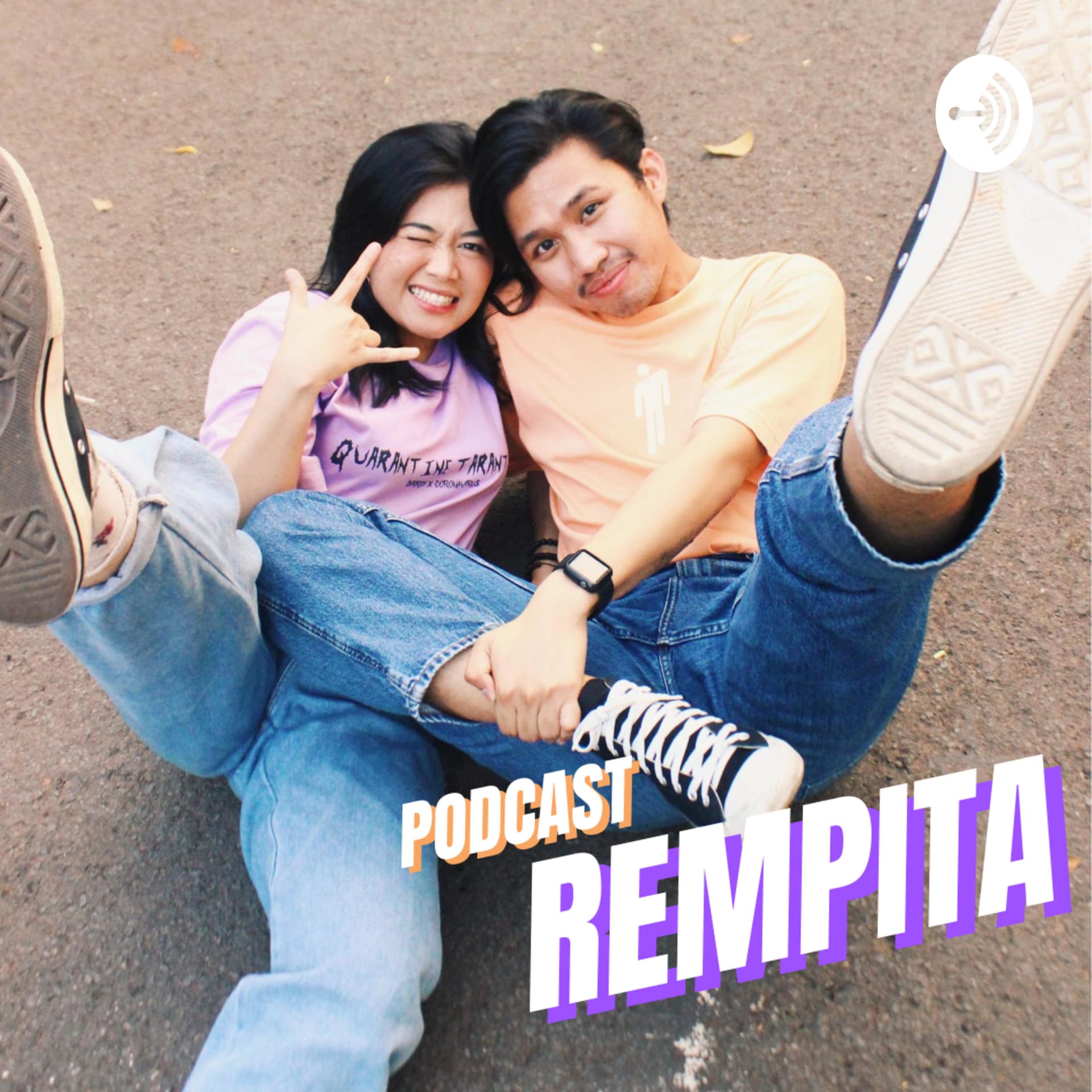Rempita - Podcasts