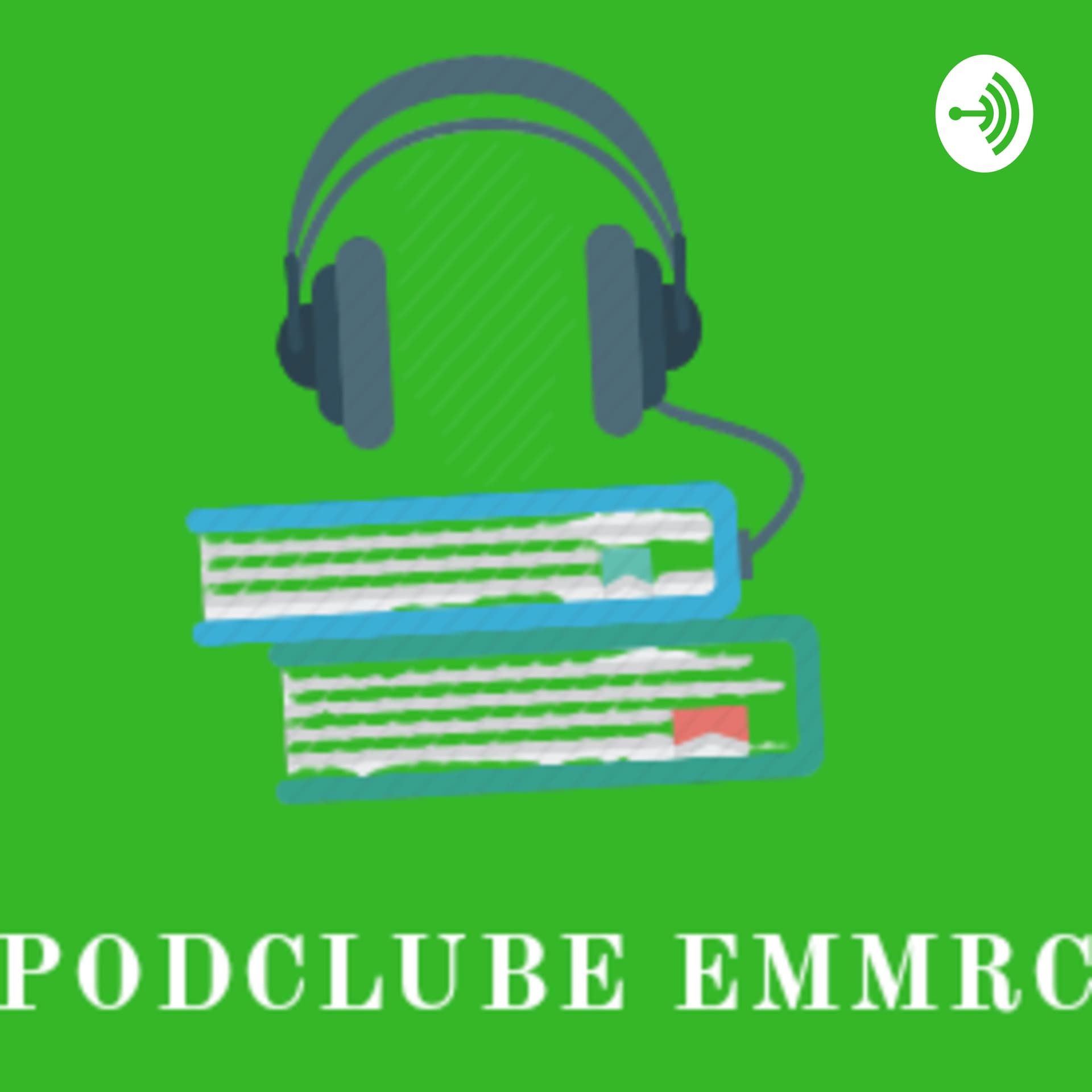 PodClube - Podcasts