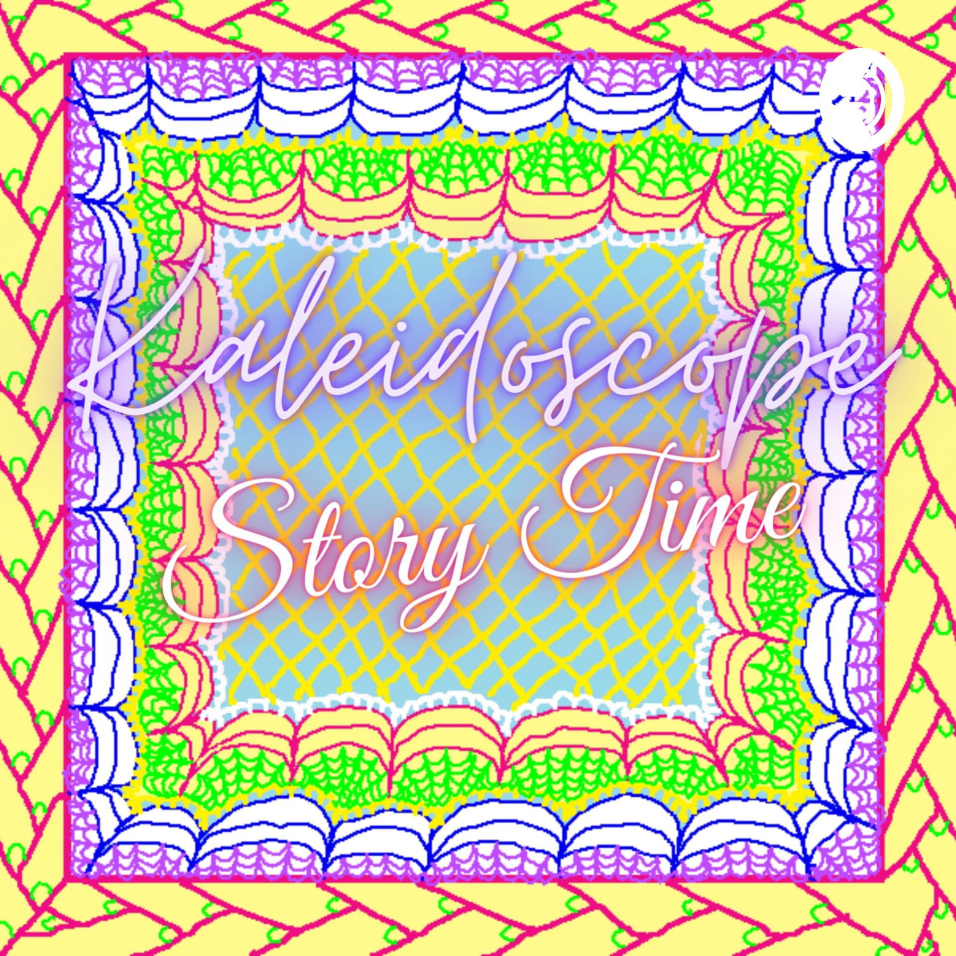 Kaleidoscope Story Time