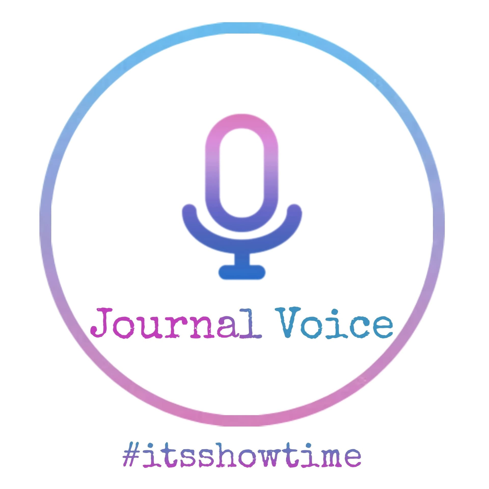 Journal Voice - Podcasts