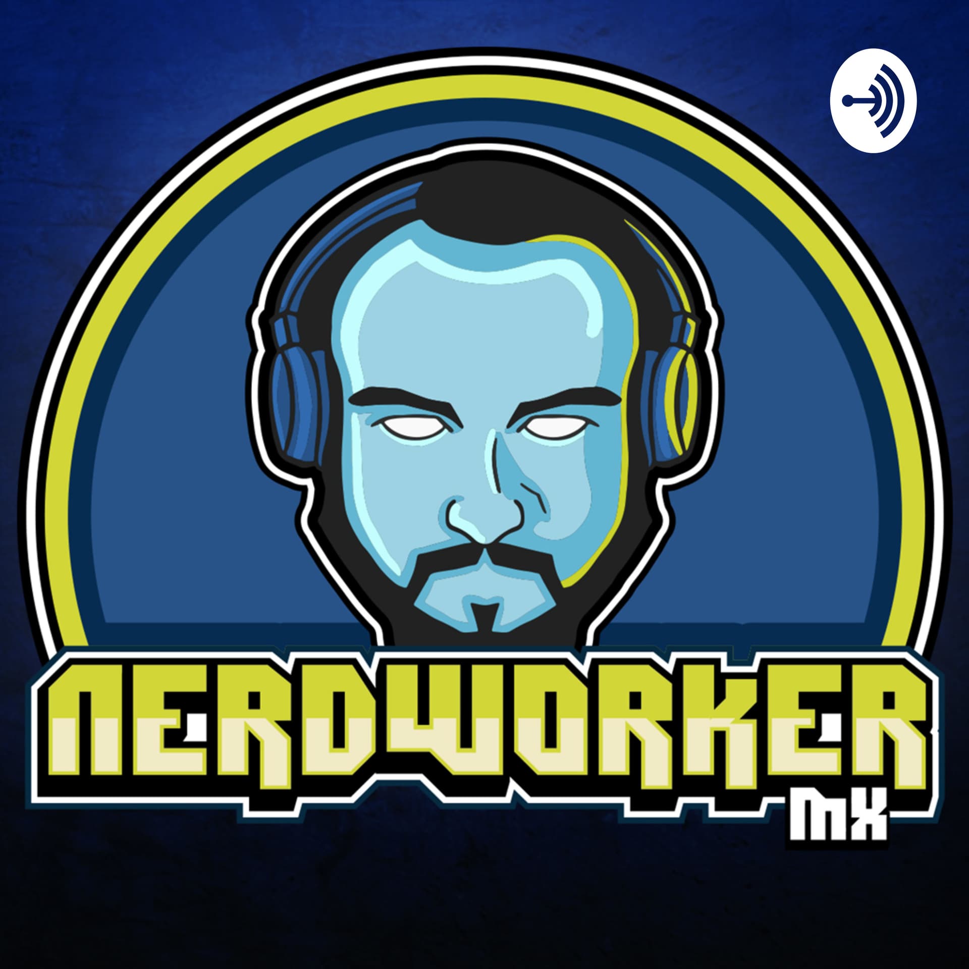 Technology Rants con NerdworkerMX - Podcasts