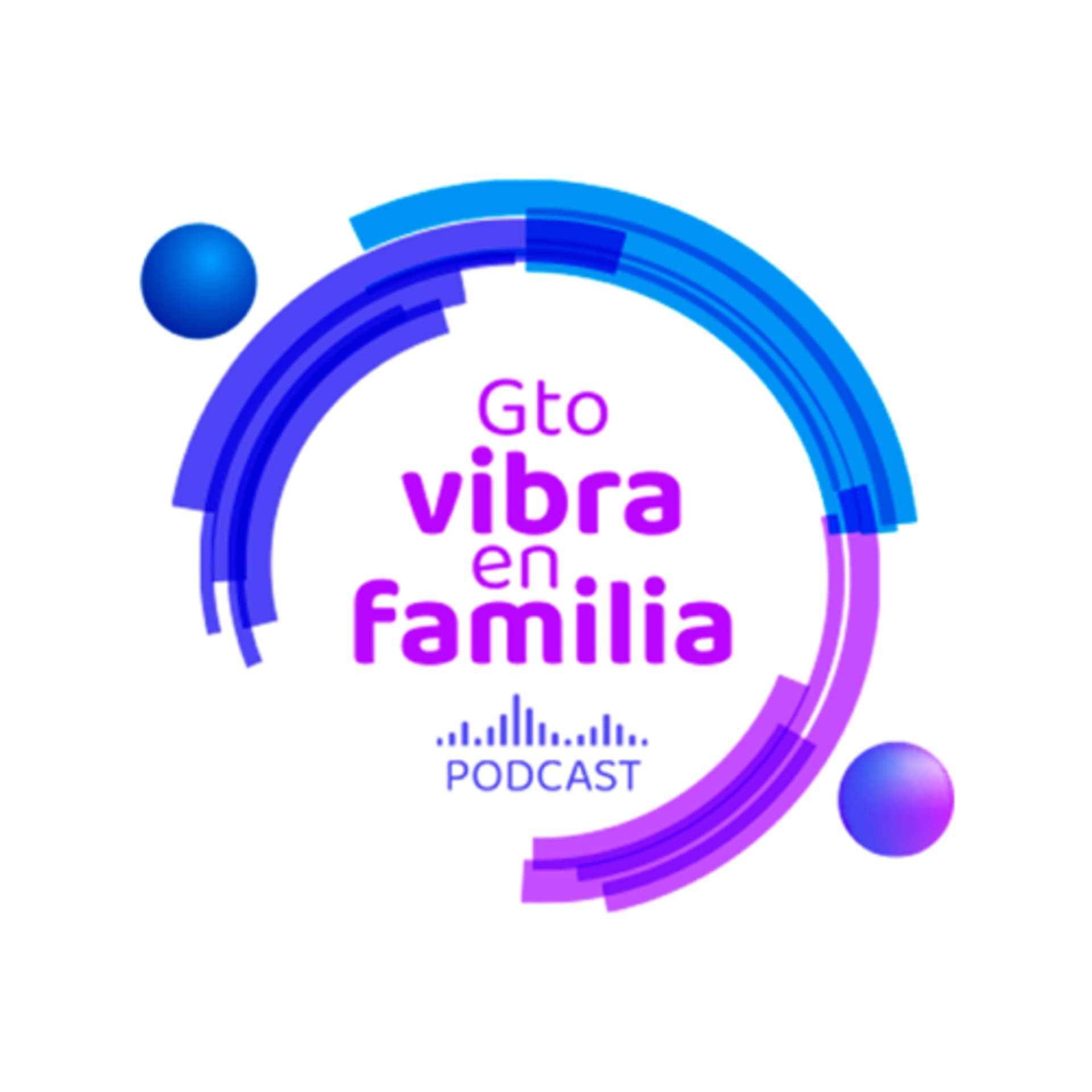 GTO Vibra en Familia - Podcasts