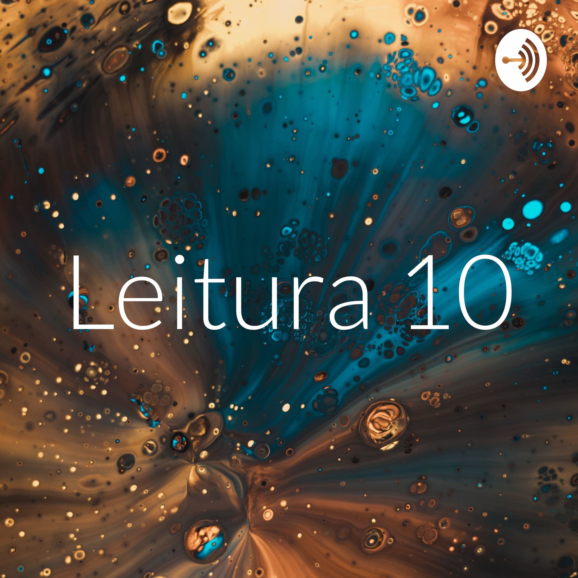 Leitura 10! Feche os olhos e abra a sua mente. Nabhaniilananda - Podcasts