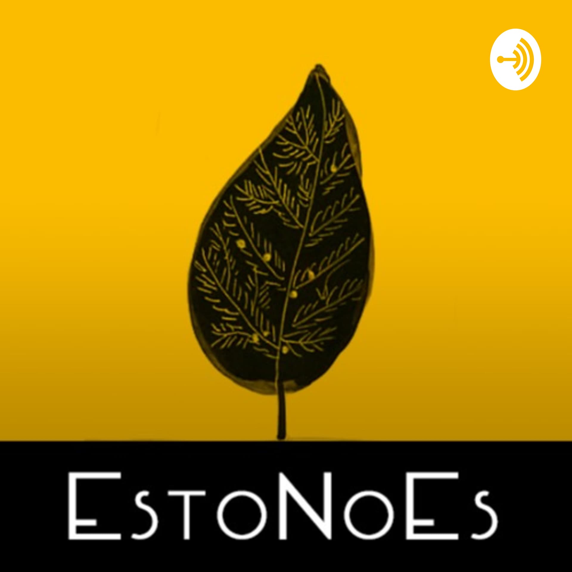 EstoNoEs (ENE) - tecnología y todo lo demás - Podcasts