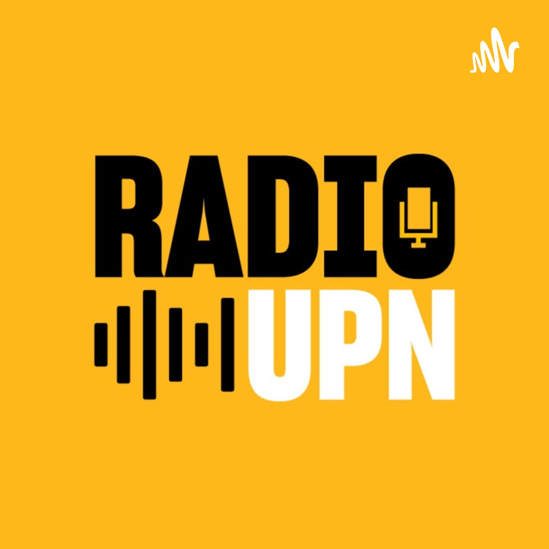 Radio UPN - Podcasts