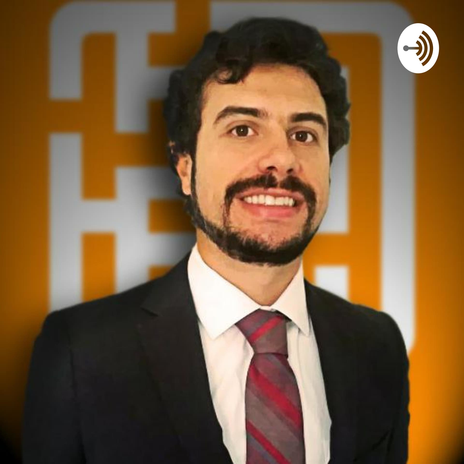 Juliano Napoleão - Podcasts